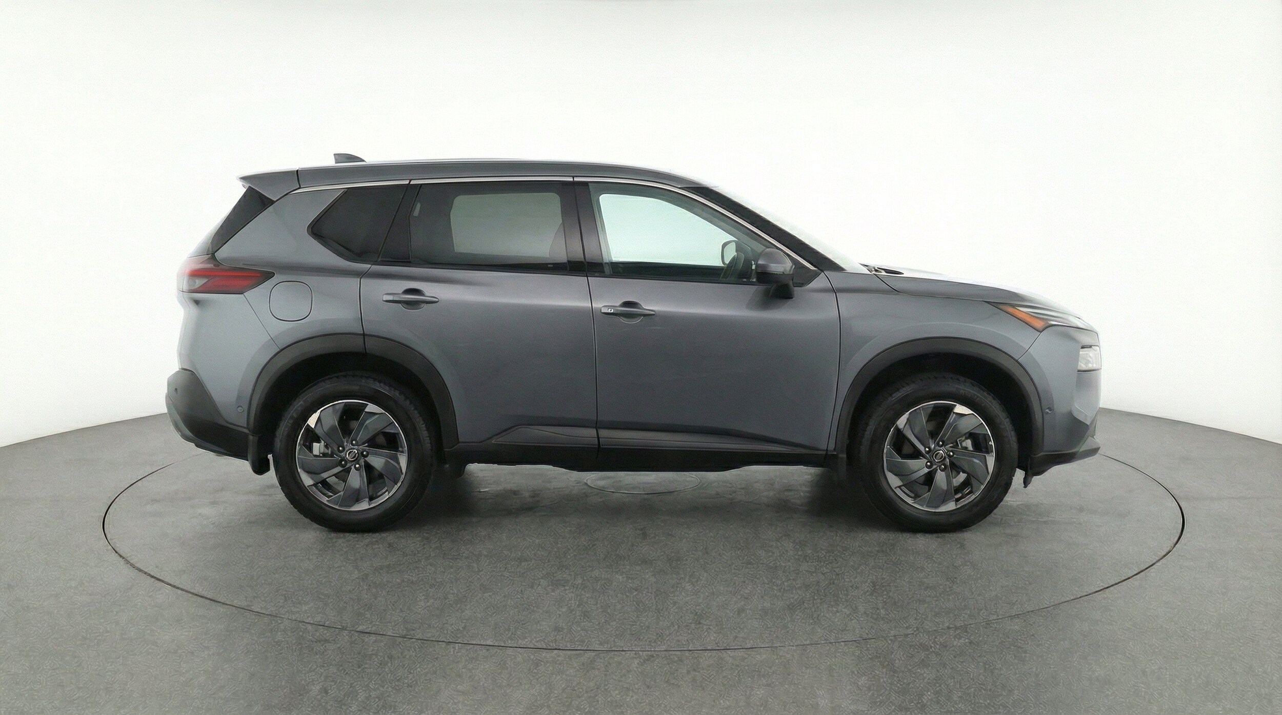 Thumbnail: 2025 Nissan Rogue - 11