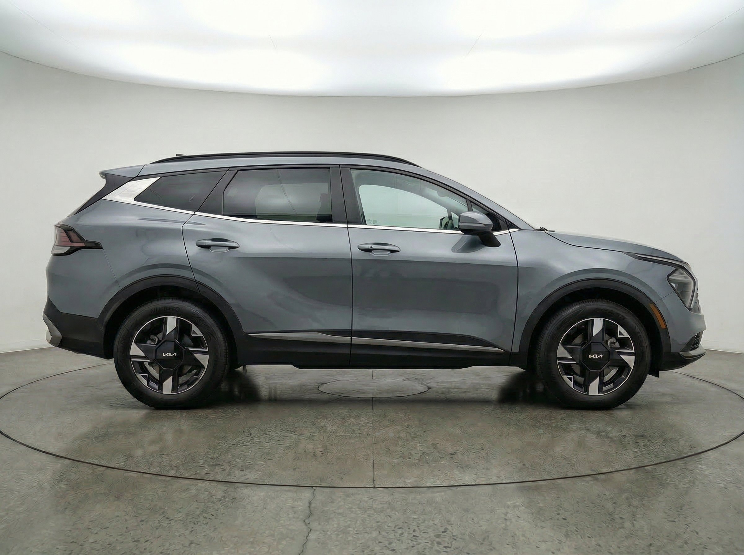 Thumbnail: 2026 Kia Sportage - 11