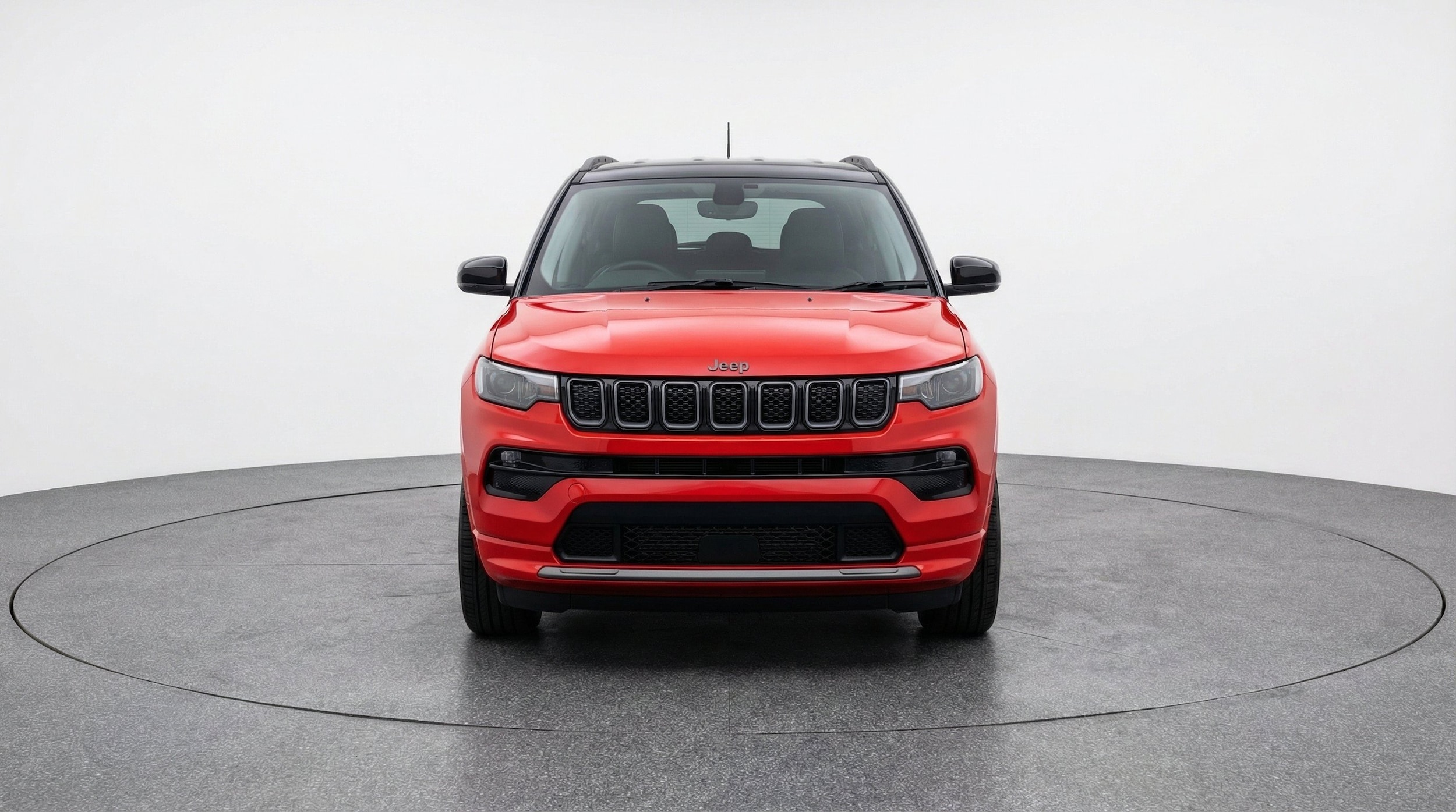 Thumbnail: 2025 Jeep Compass - 2