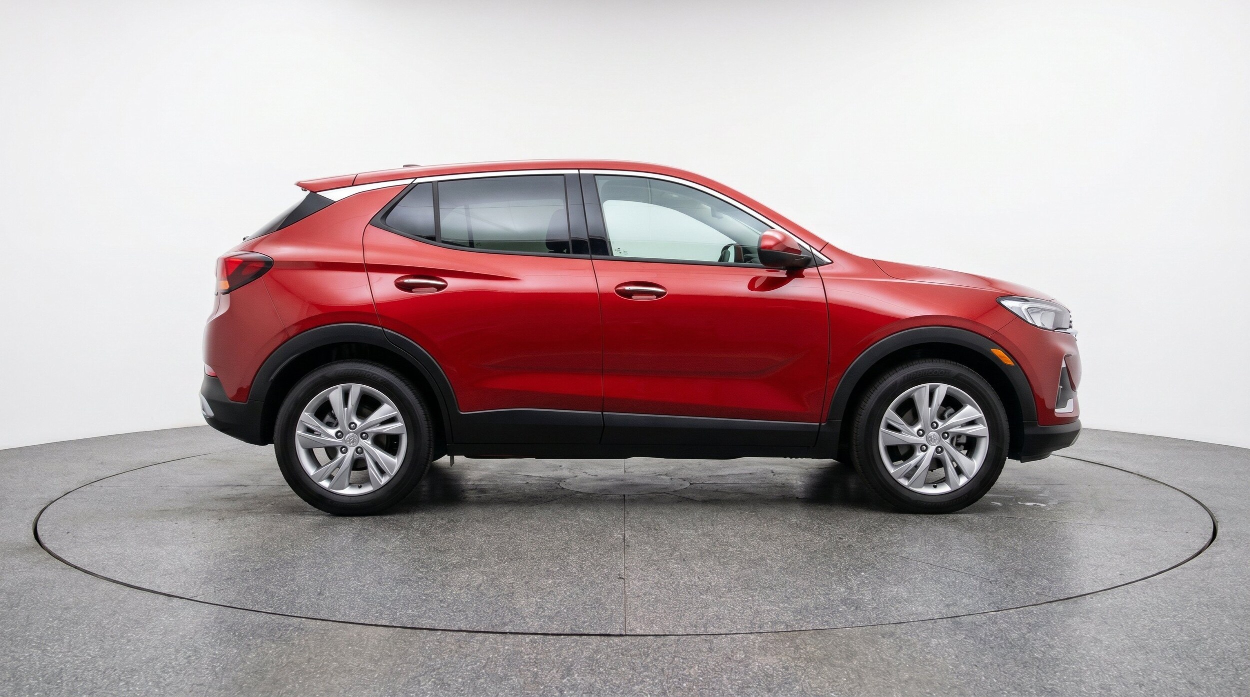 Thumbnail: 2026 Buick Encore GX - 11