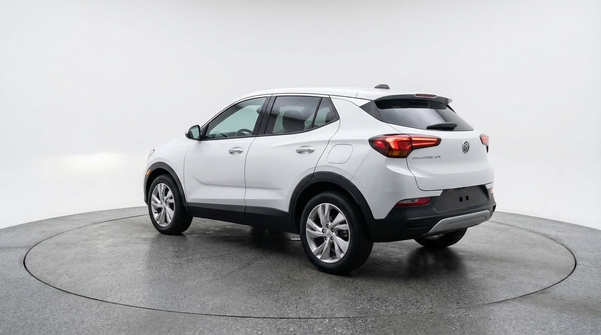 Thumbnail: 2025 Buick Encore GX - 6