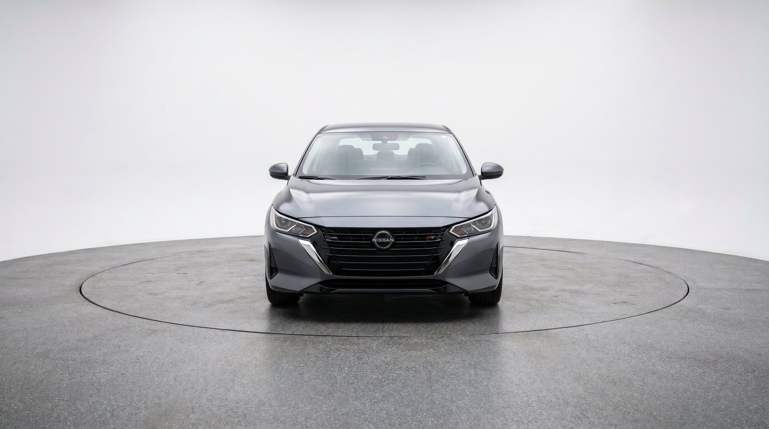 Thumbnail: 2025 Nissan Sentra - 2
