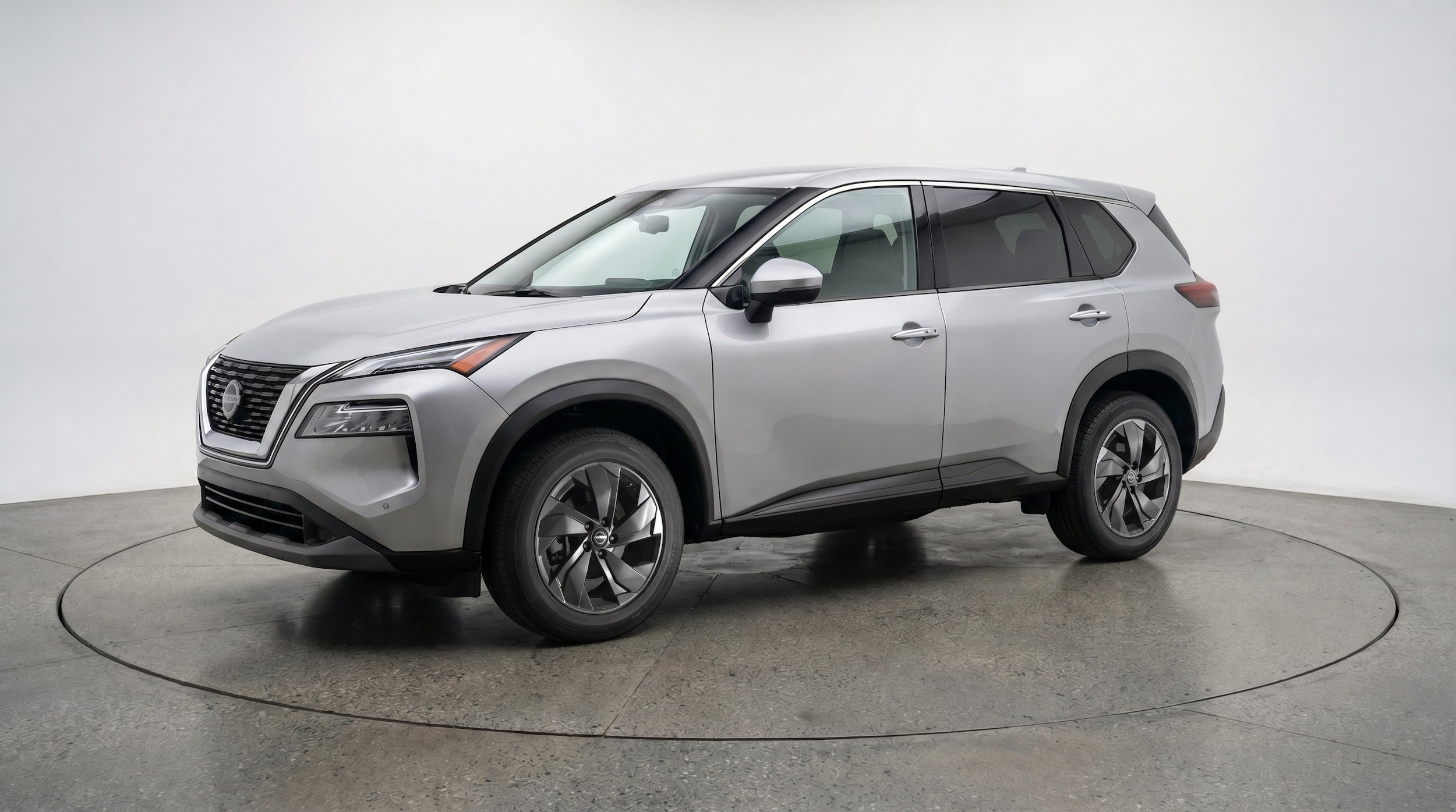 Thumbnail: 2025 Nissan Rogue - 3