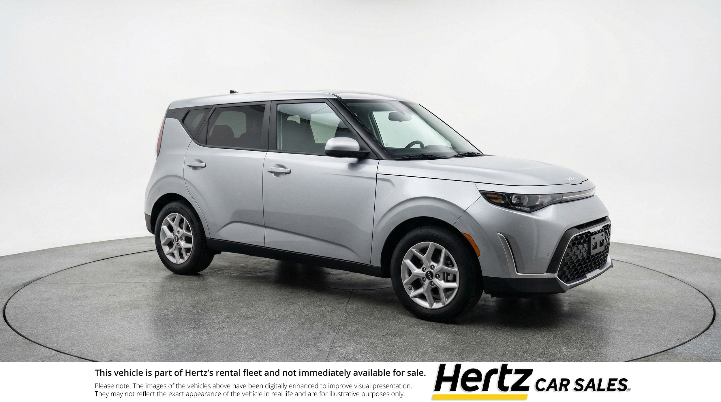 Thumbnail: 2025 Kia Soul - 1