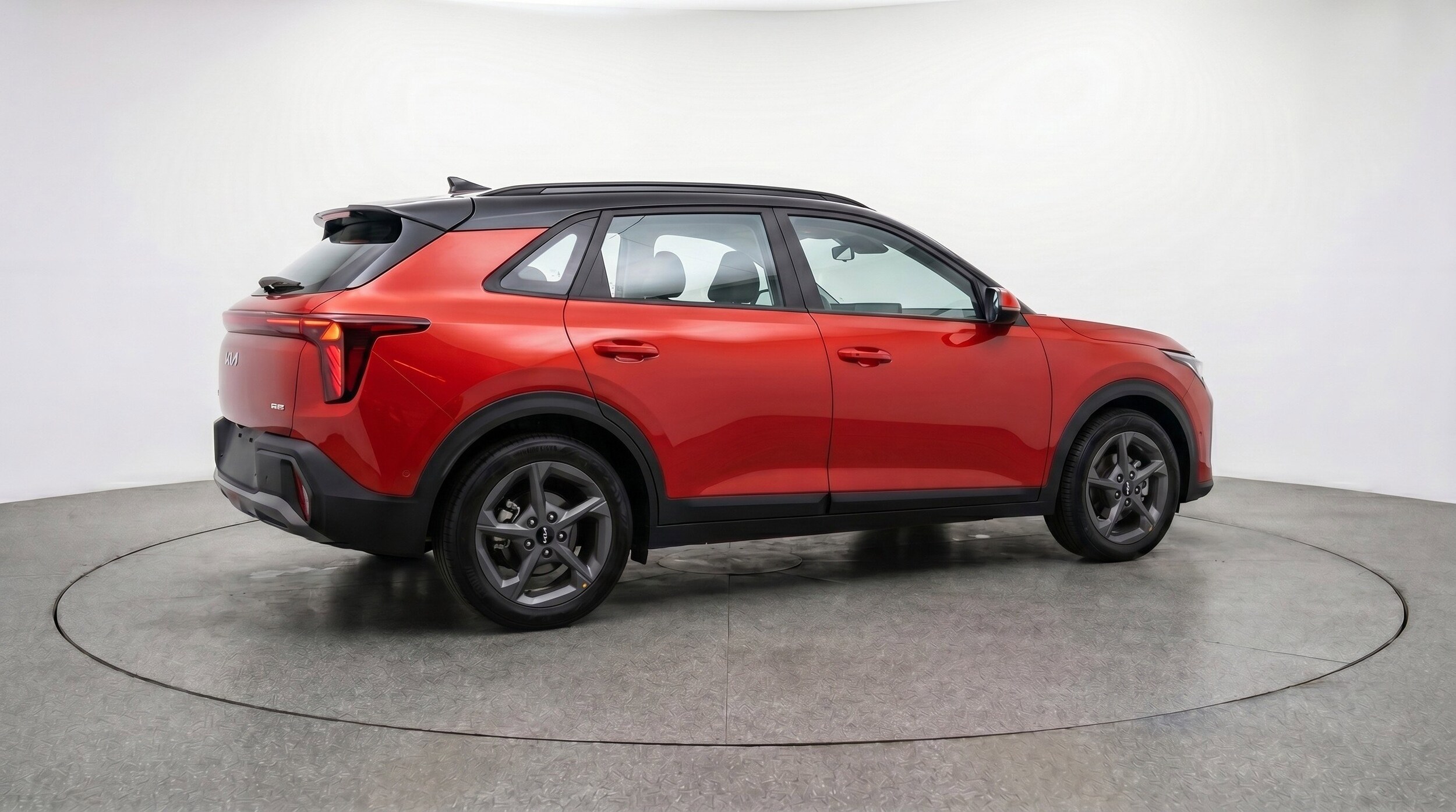 Thumbnail: 2025 Kia K4 - 9