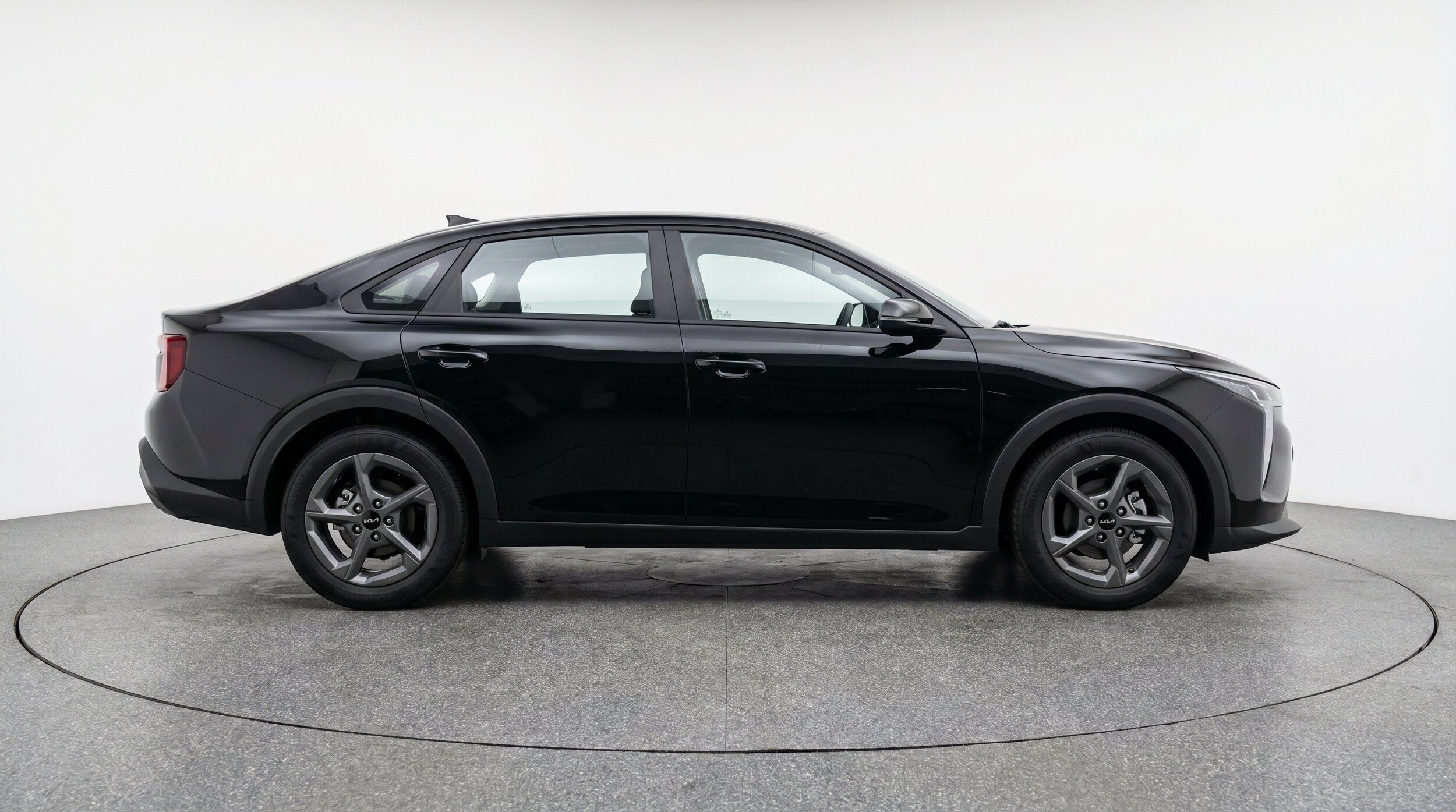 Thumbnail: 2026 Kia K4 - 11