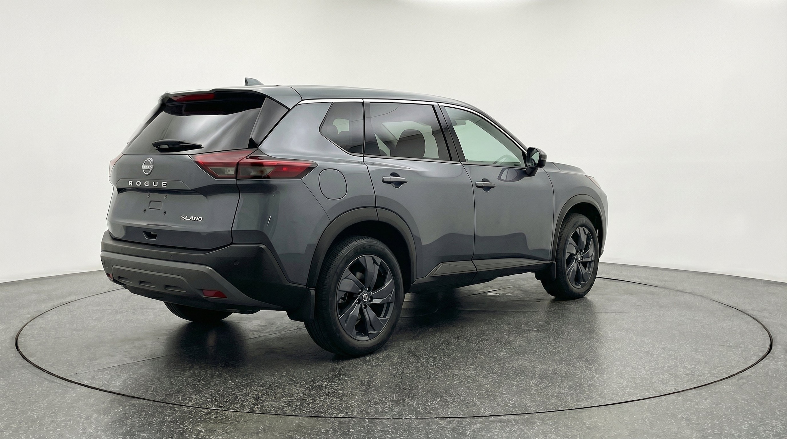 Thumbnail: 2026 Nissan Rogue - 9