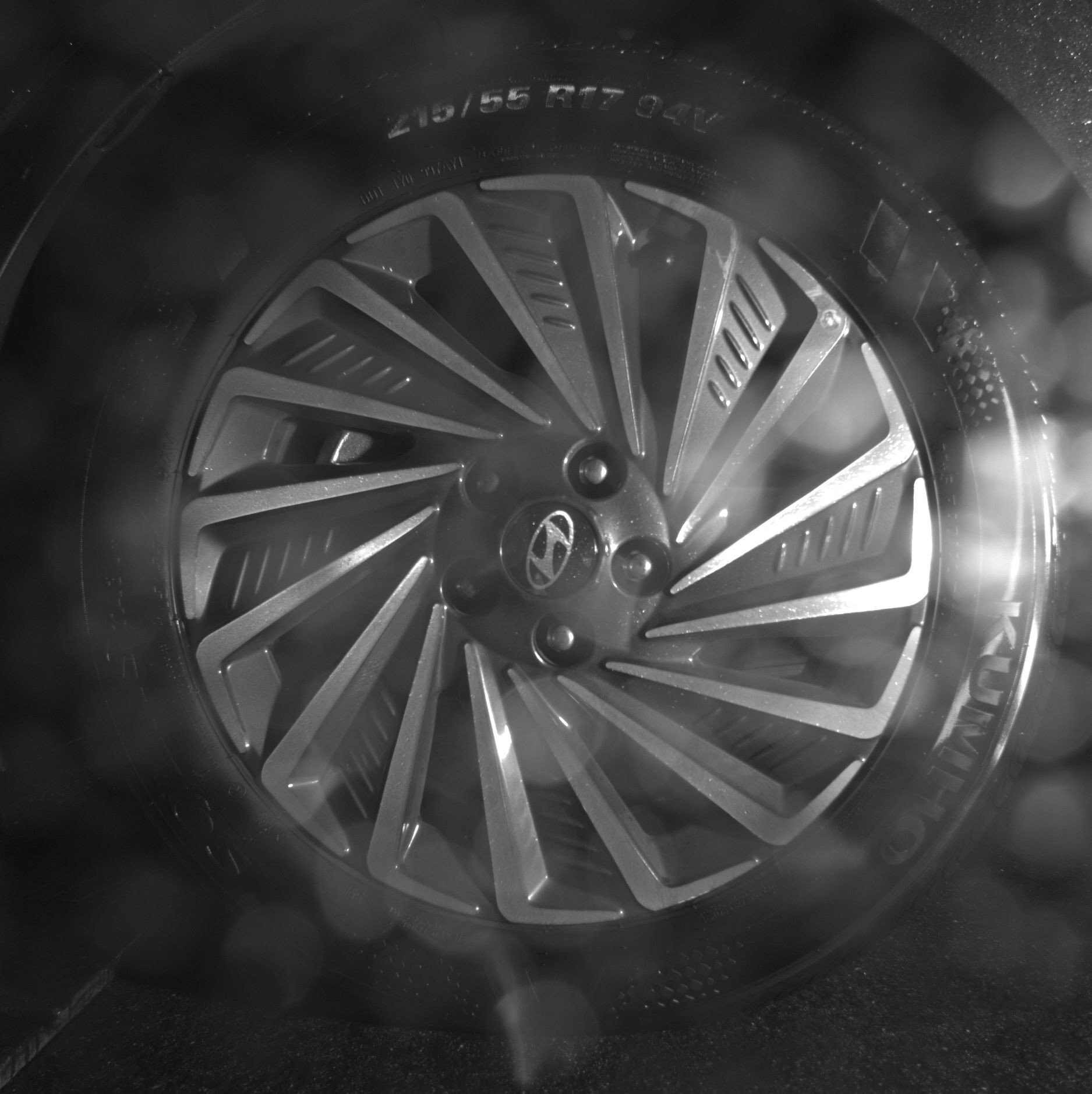 Thumbnail: 2025 Hyundai Sonata - 12