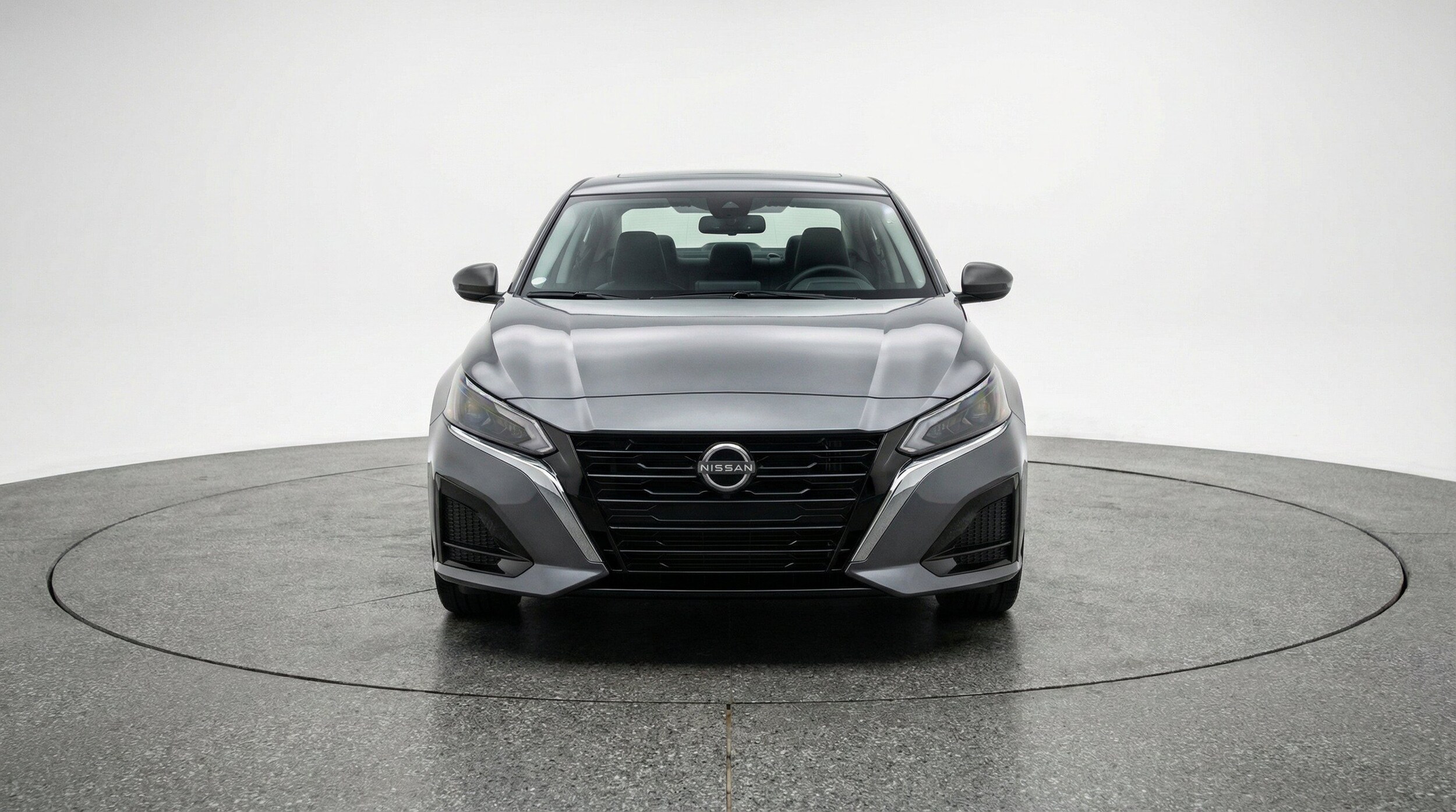 Thumbnail: 2025 Nissan Altima - 2