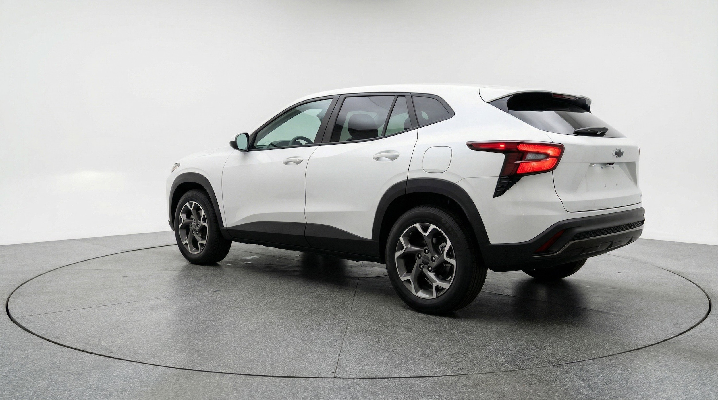 Thumbnail: 2025 Chevrolet Trax - 6