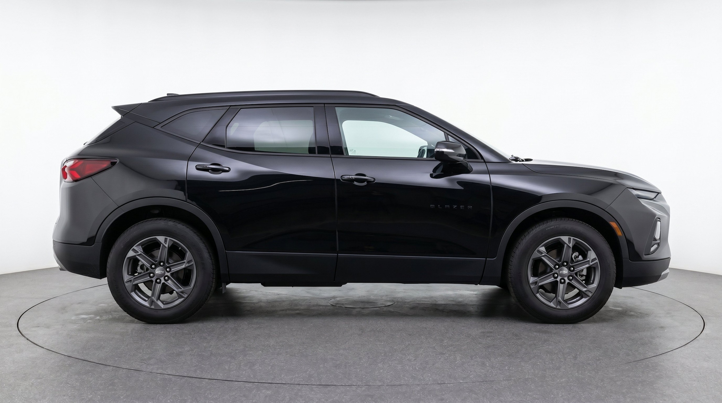 Thumbnail: 2026 Chevrolet Blazer - 11