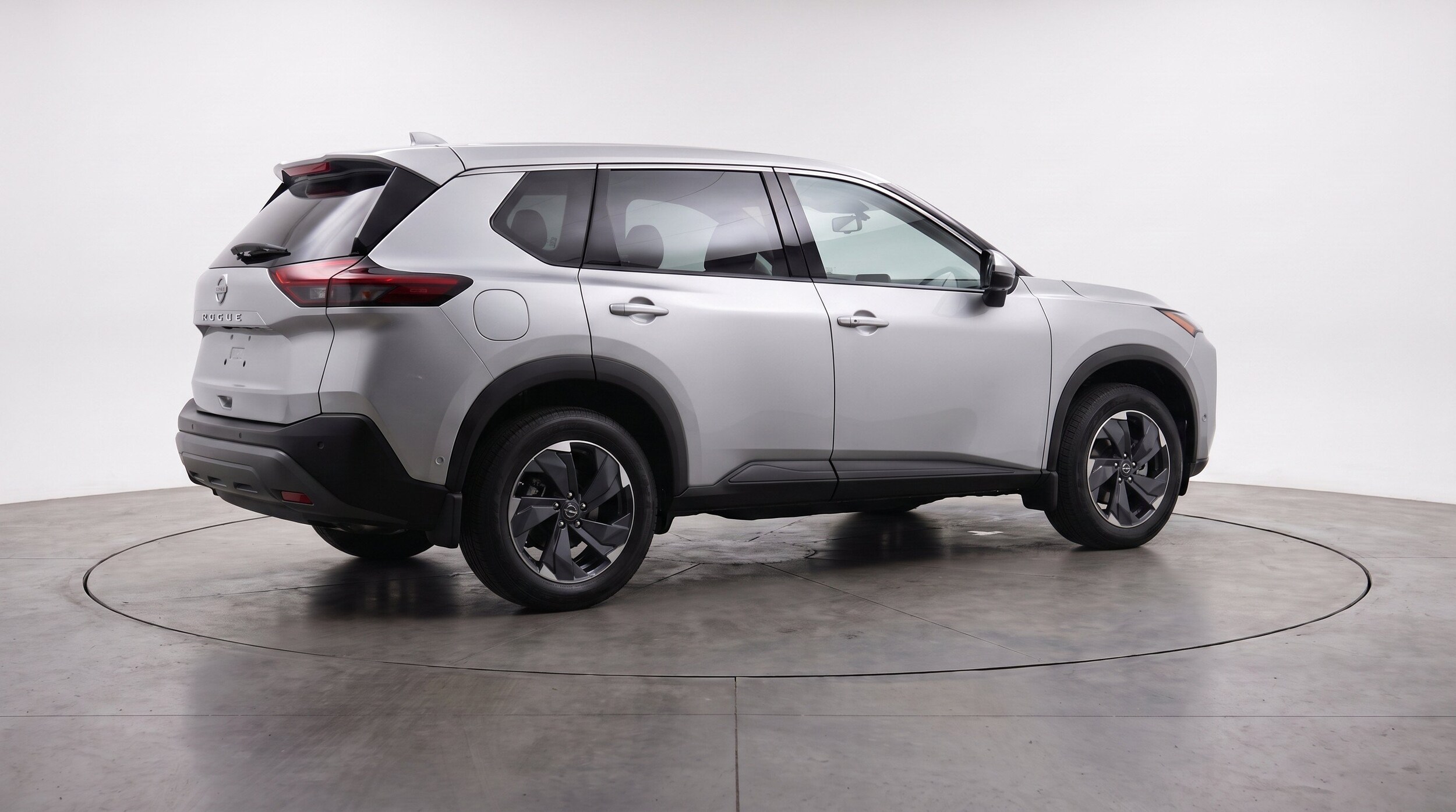 Thumbnail: 2025 Nissan Rogue - 9