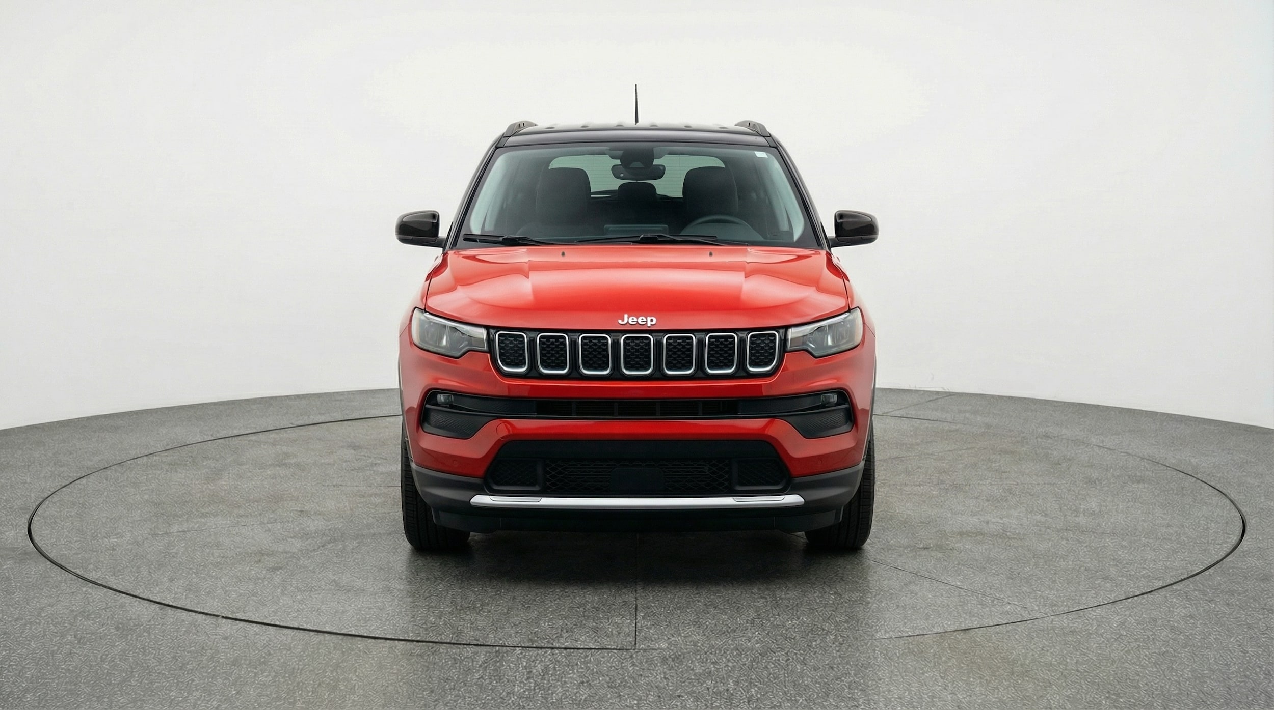 Thumbnail: 2025 Jeep Compass - 2