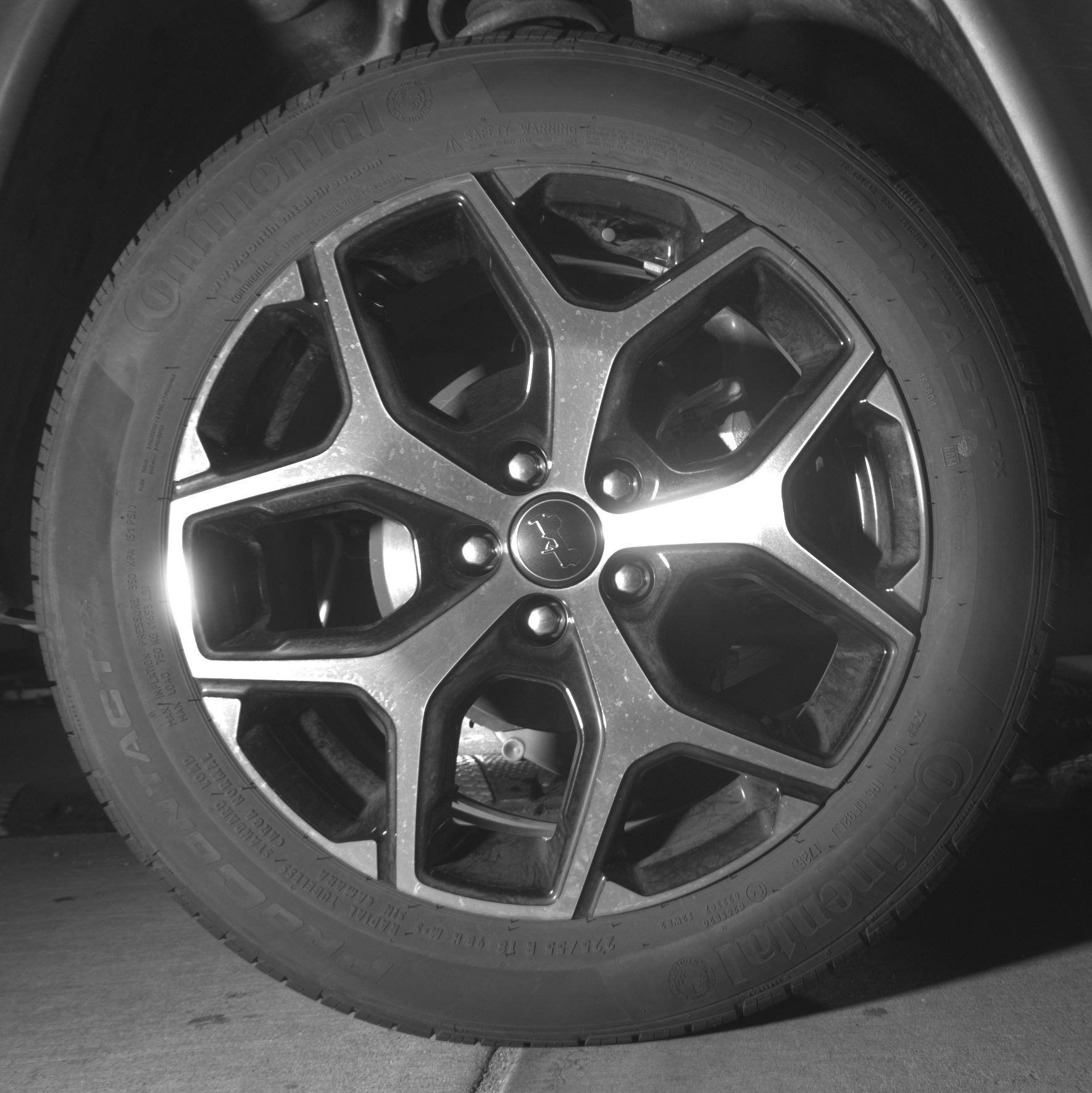 Thumbnail: 2025 Jeep Compass - 12