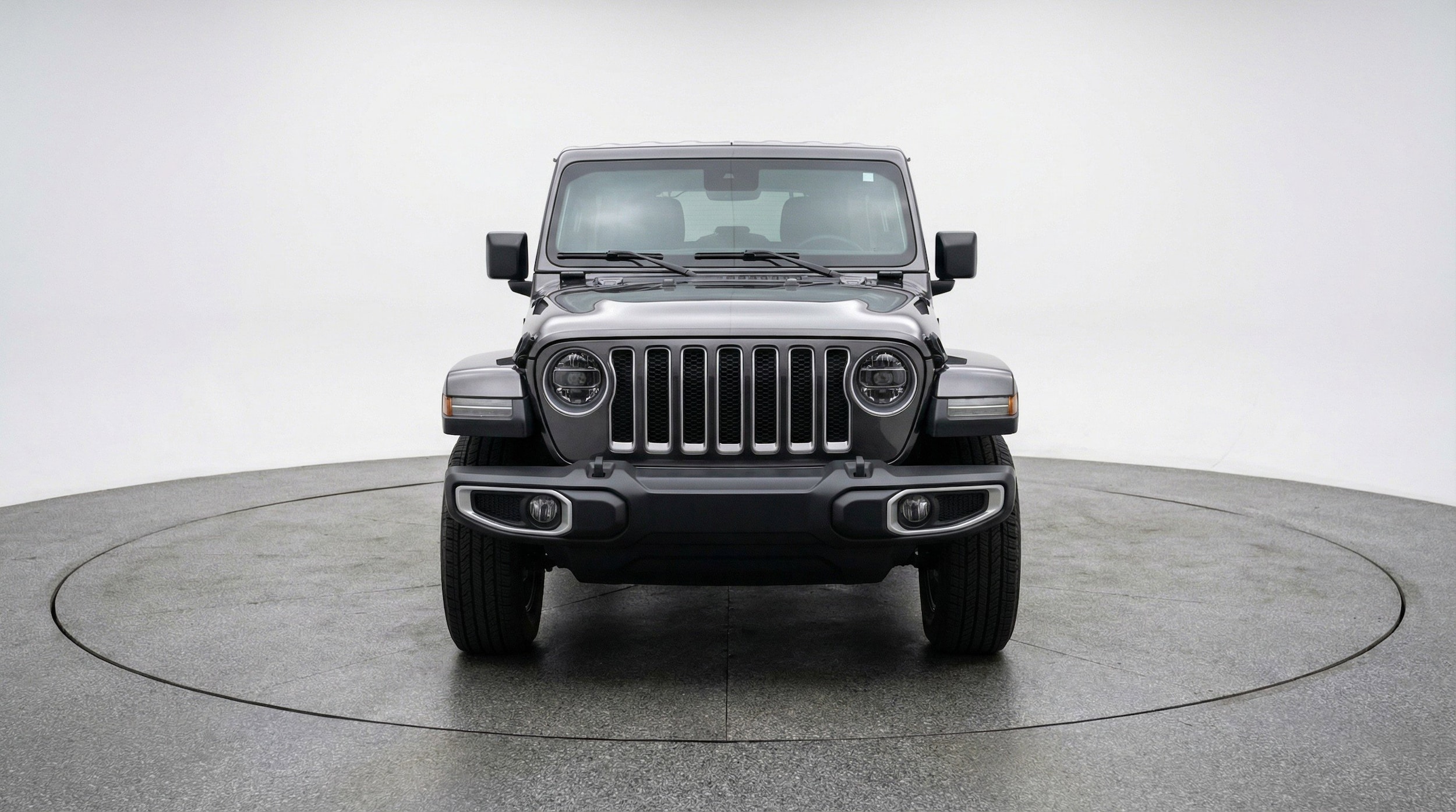 Thumbnail: 2025 Jeep Wrangler - 2