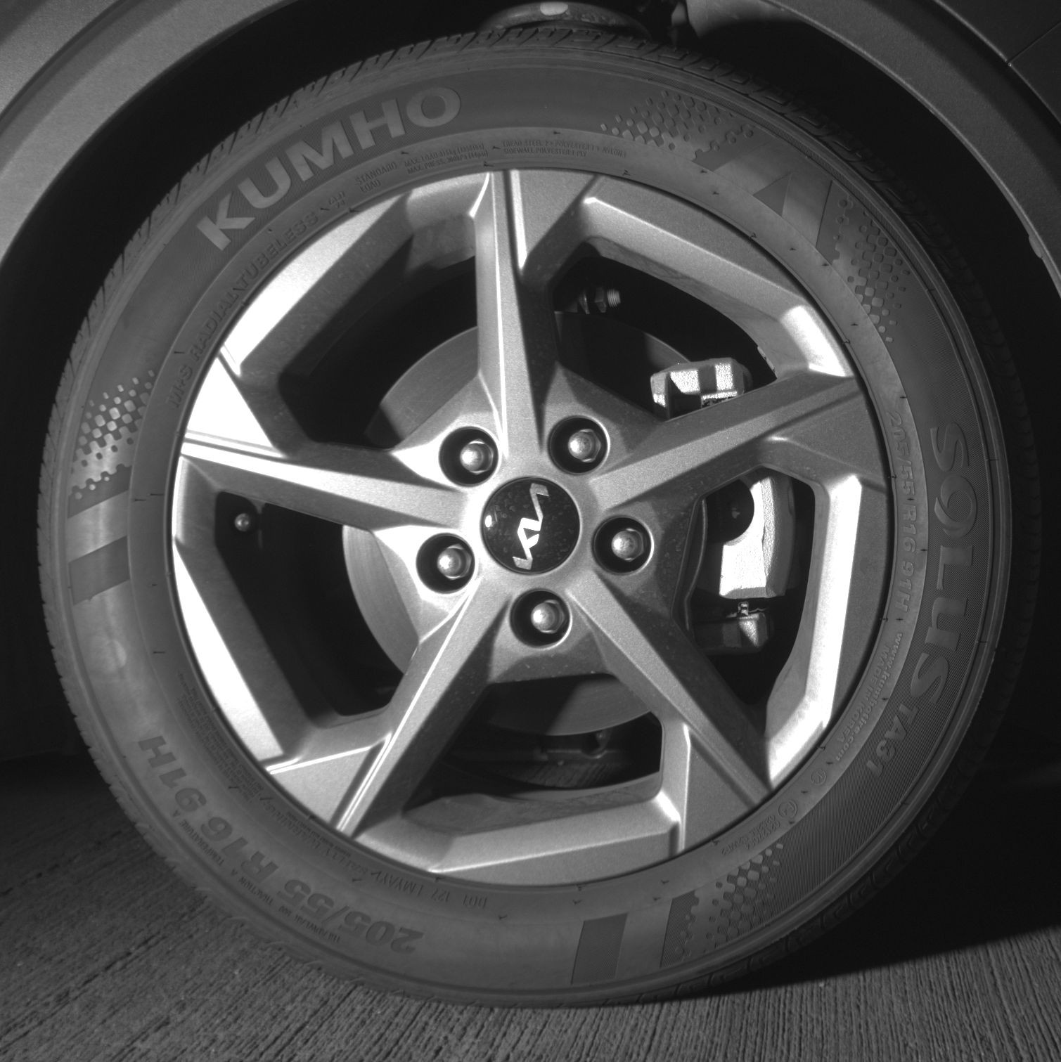 Thumbnail: 2025 Kia K4 - 10