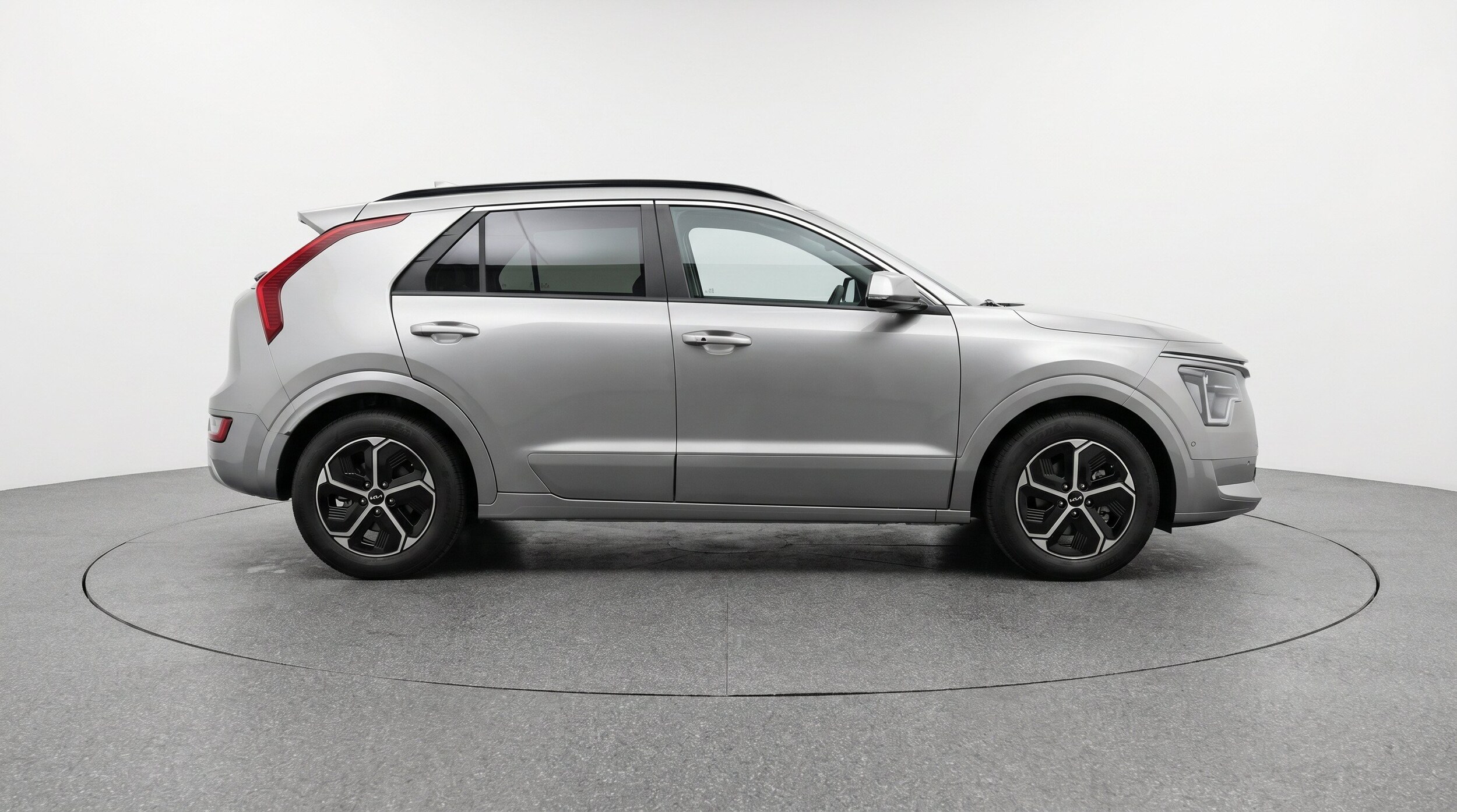 Thumbnail: 2026 Kia Niro - 11