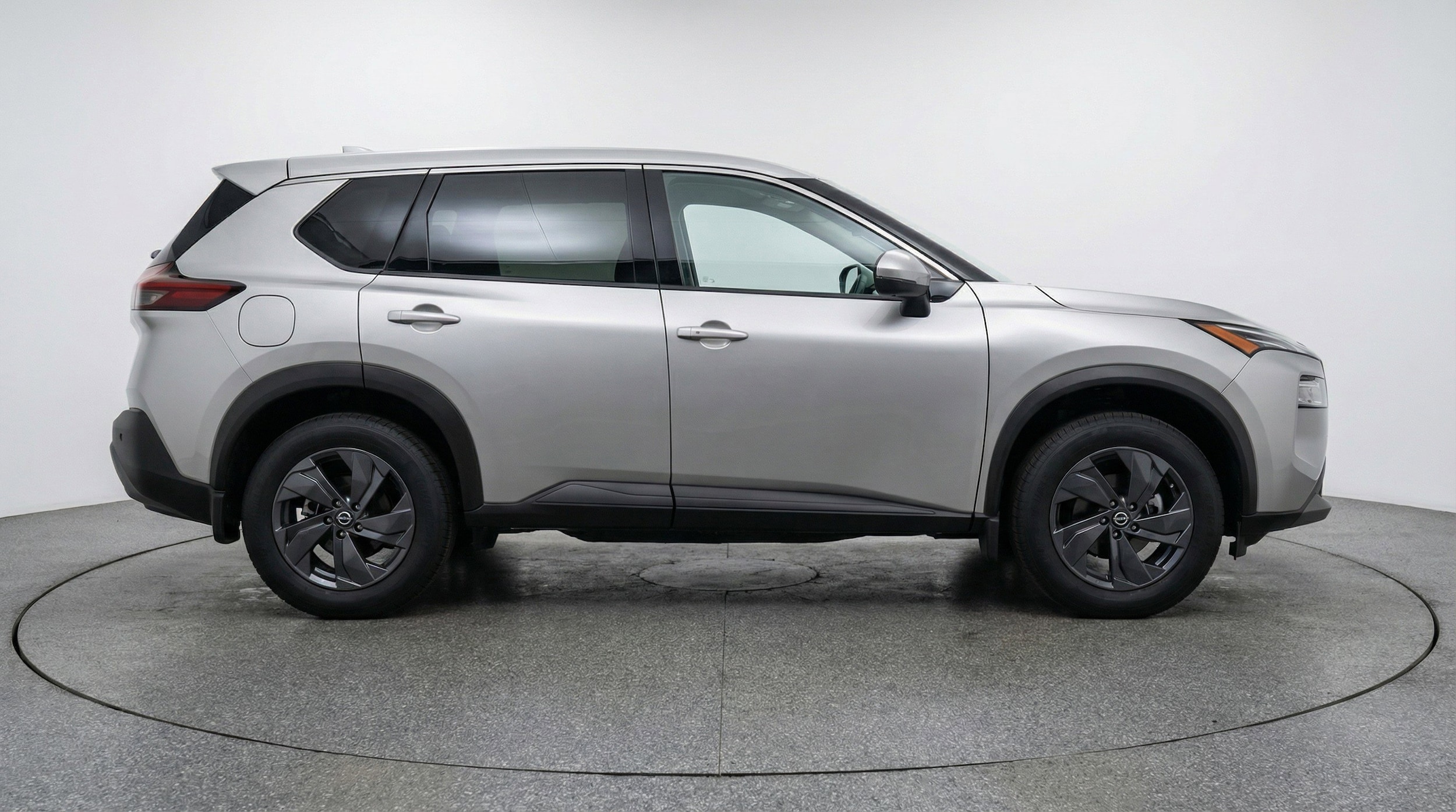 Thumbnail: 2025 Nissan Rogue - 11