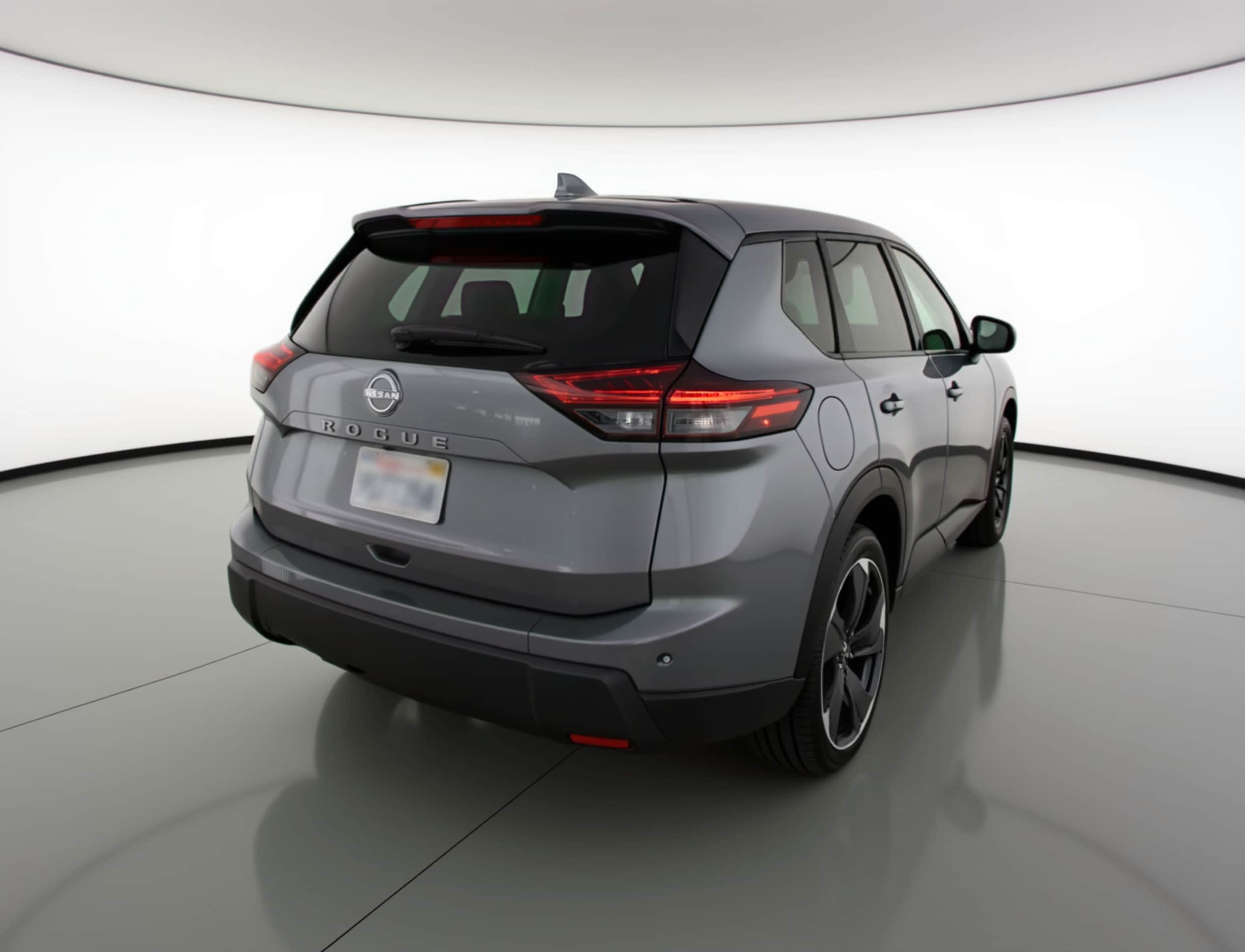 Thumbnail: 2025 Nissan Rogue - 7
