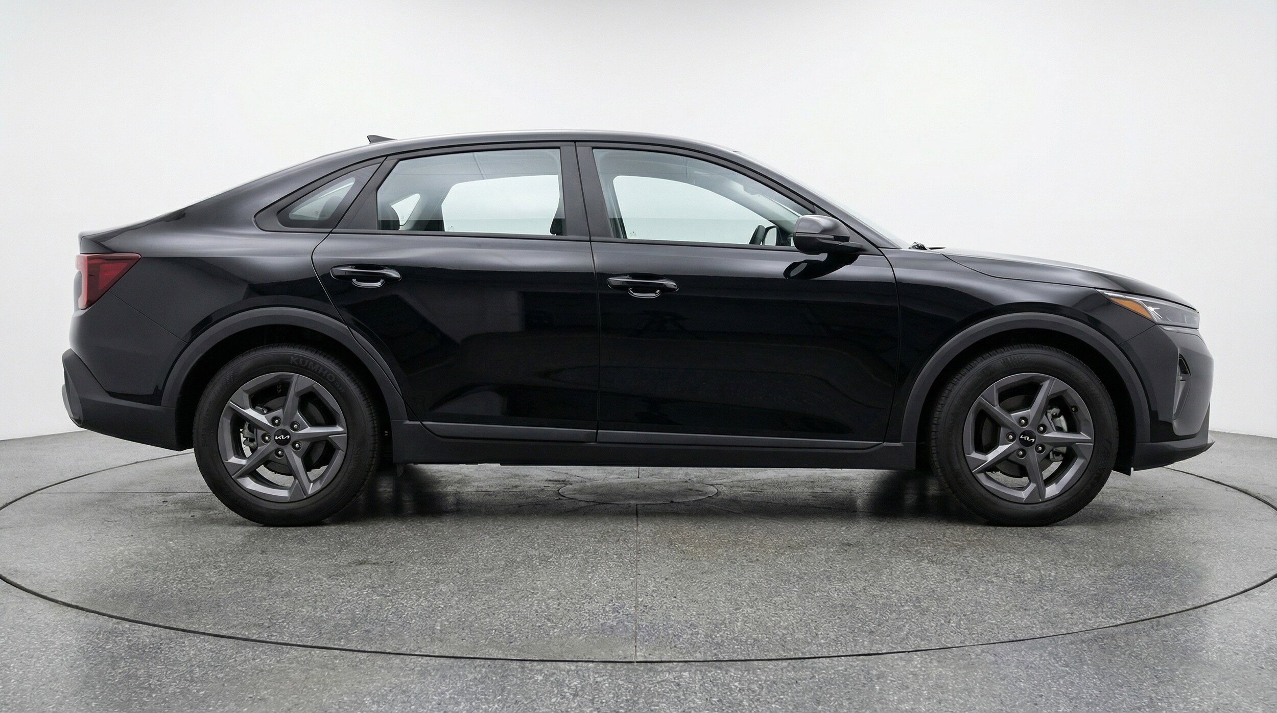 Thumbnail: 2025 Kia K4 - 11
