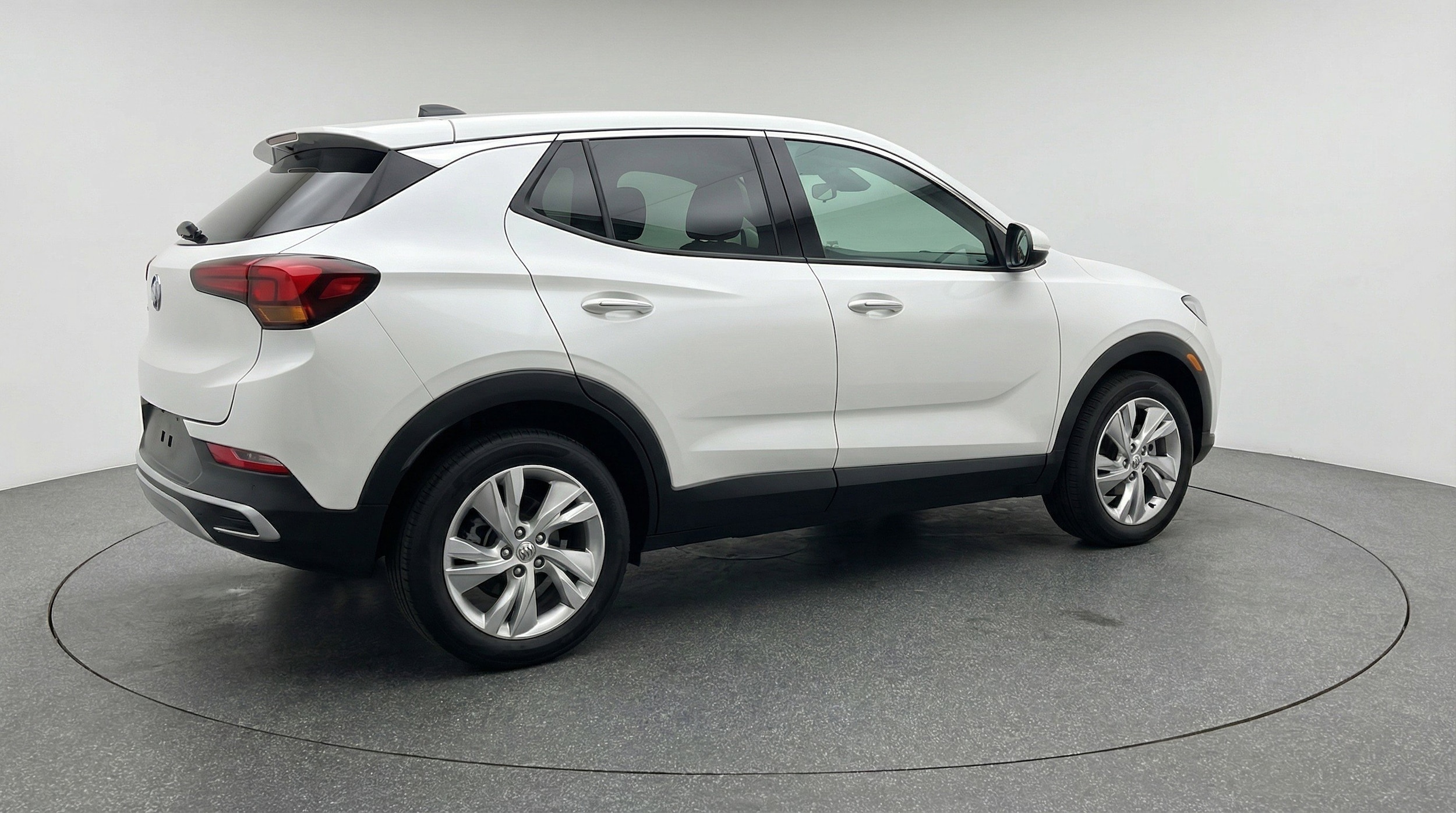 Thumbnail: 2025 Buick Encore GX - 9