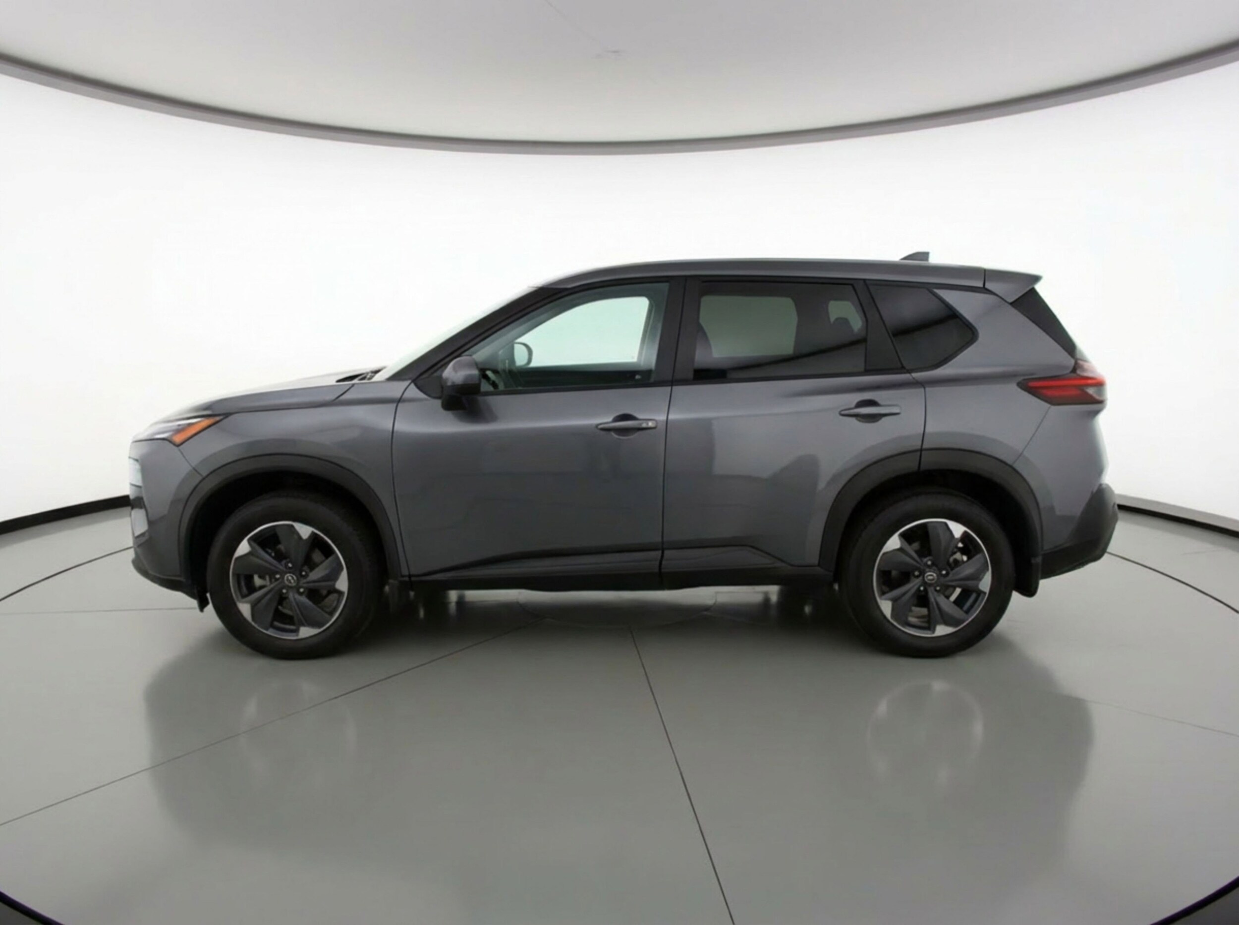 Thumbnail: 2025 Nissan Rogue - 5