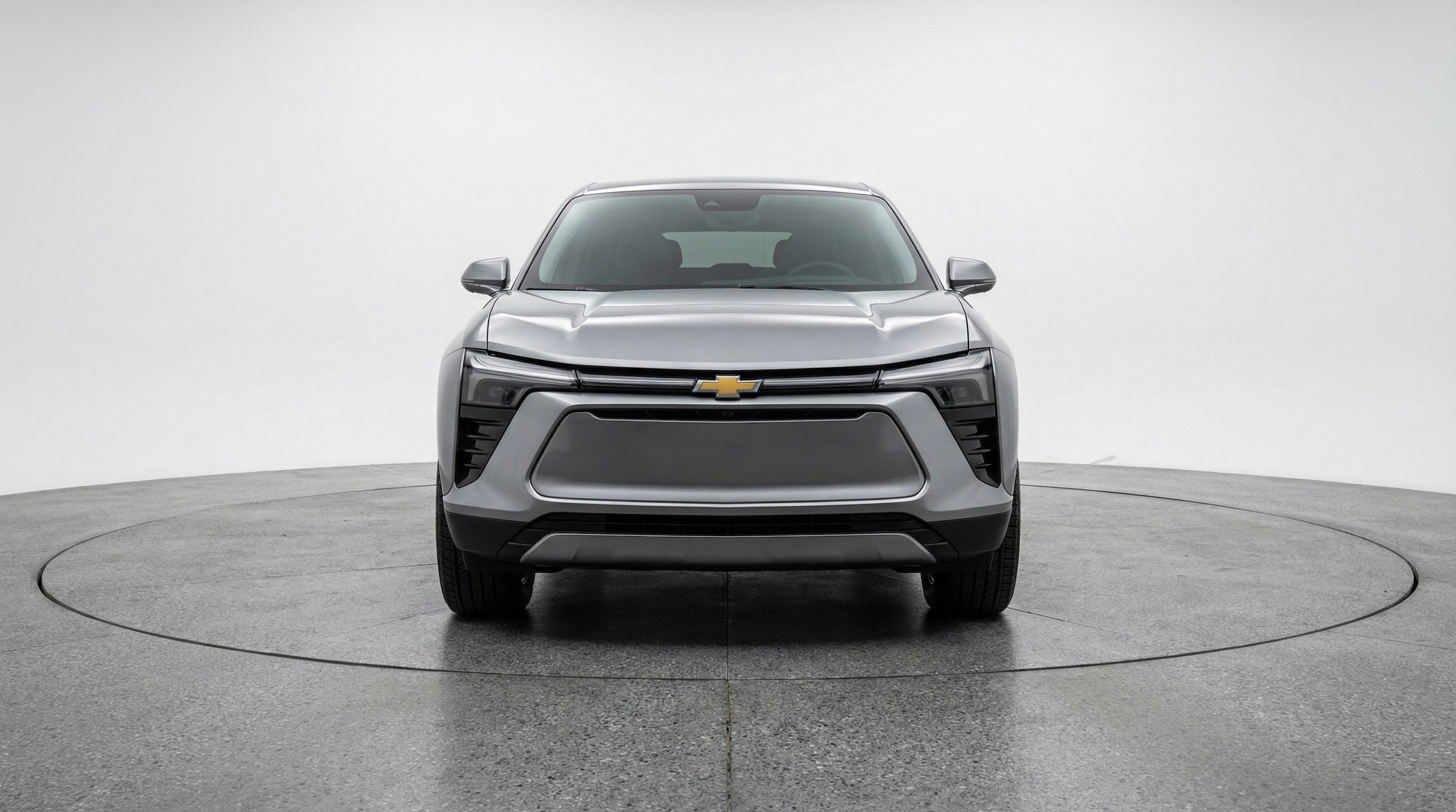 Thumbnail: 2025 Chevrolet Blazer - 2