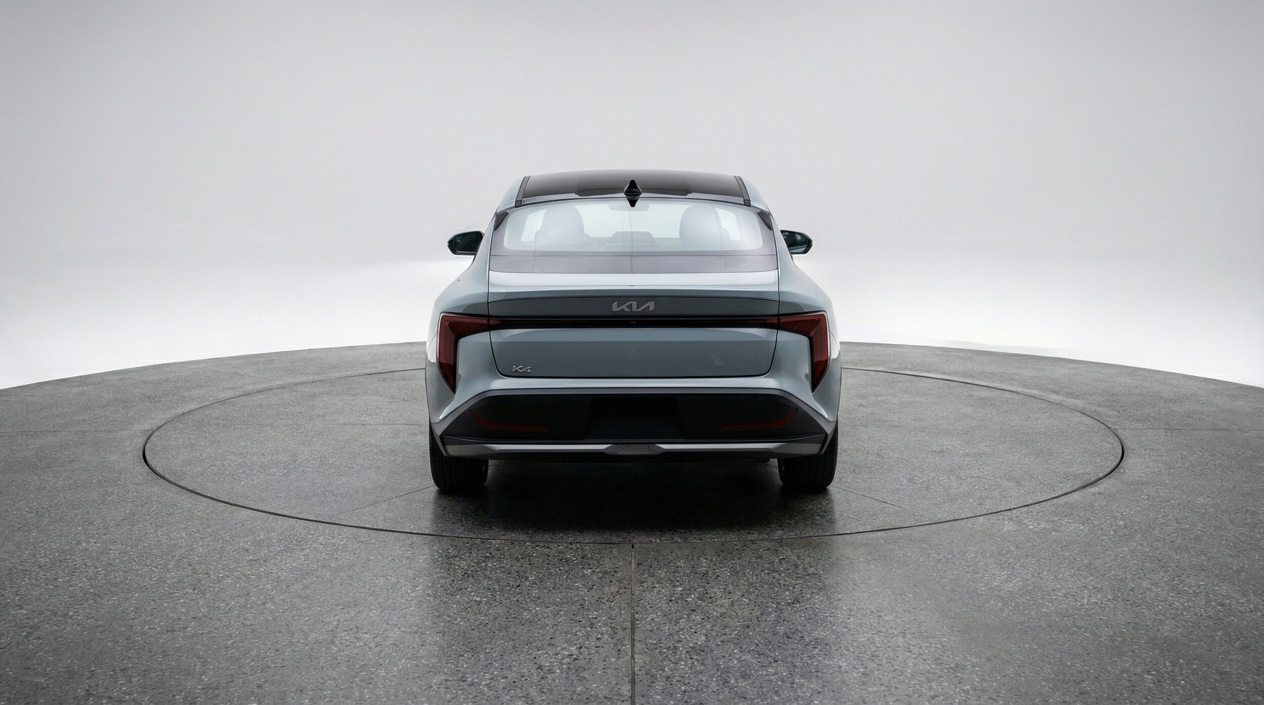 Thumbnail: 2026 Kia K4 - 7