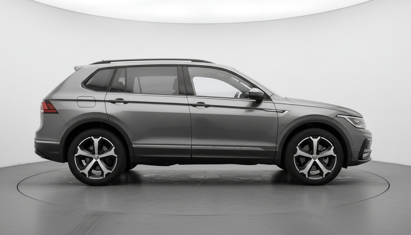Thumbnail: 2026 Volkswagen Tiguan - 11
