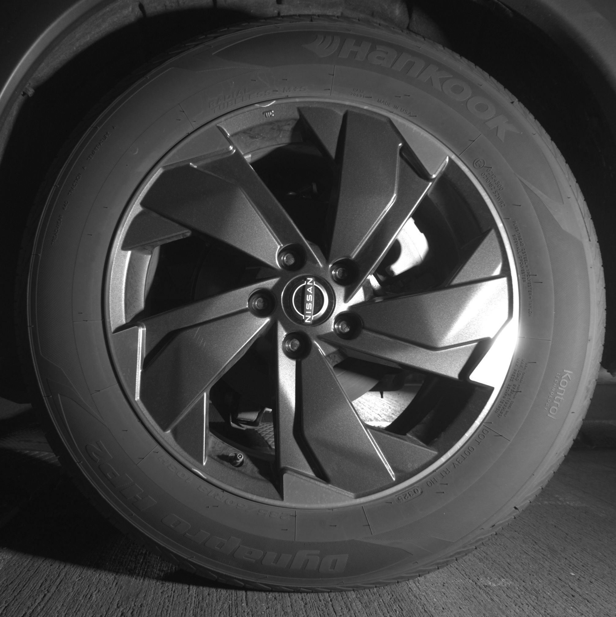 Thumbnail: 2025 Nissan Rogue - 14