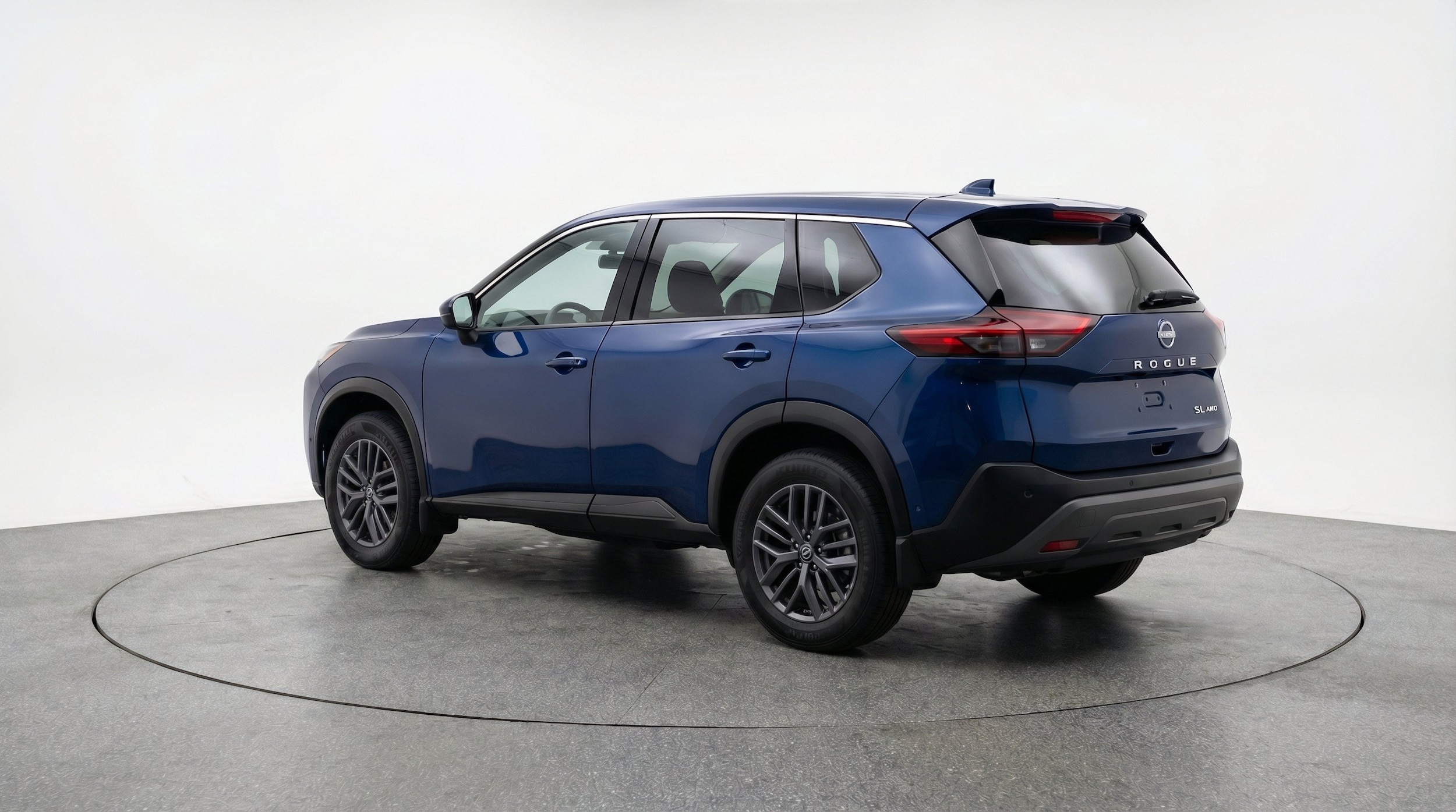 Thumbnail: 2026 Nissan Rogue - 6