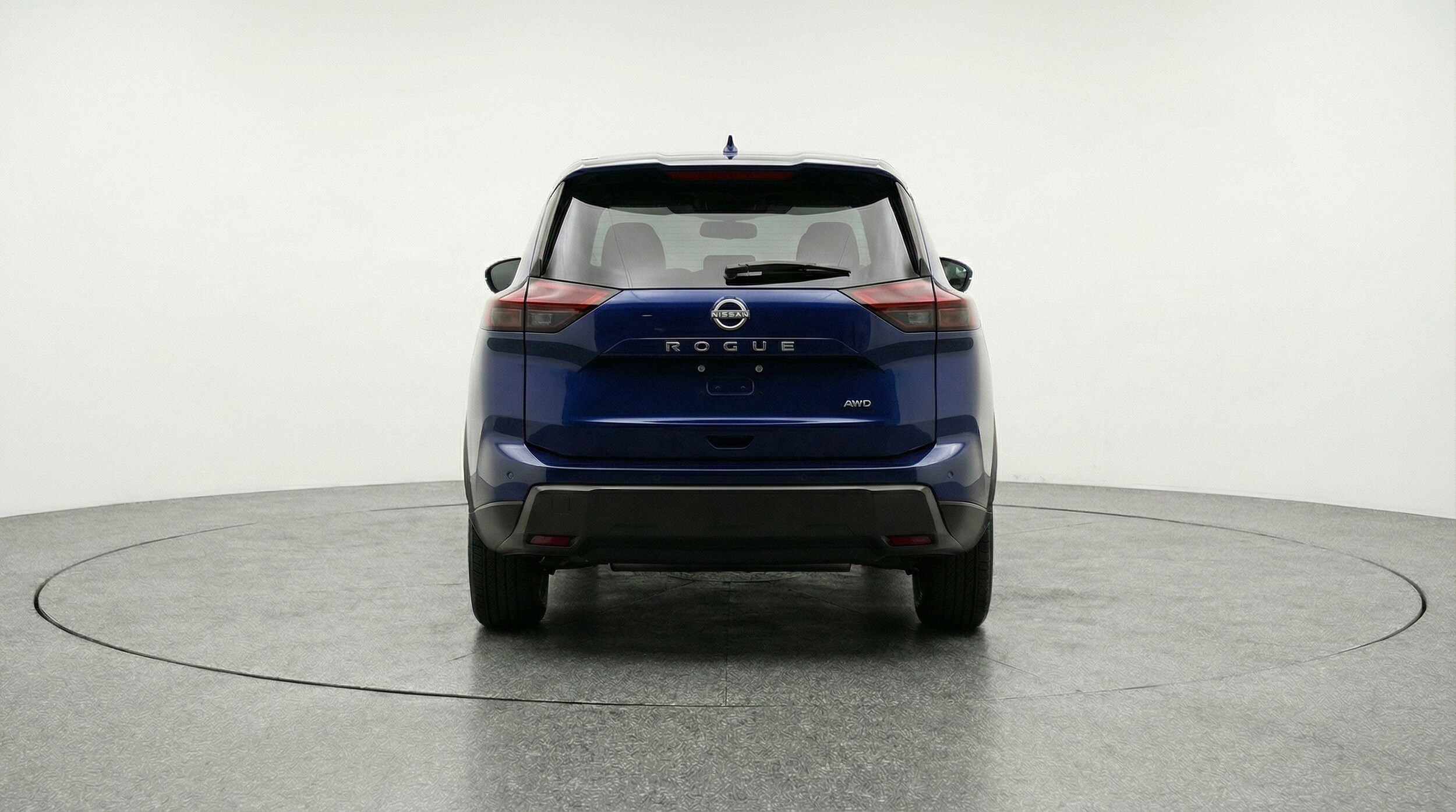 Thumbnail: 2025 Nissan Rogue - 7