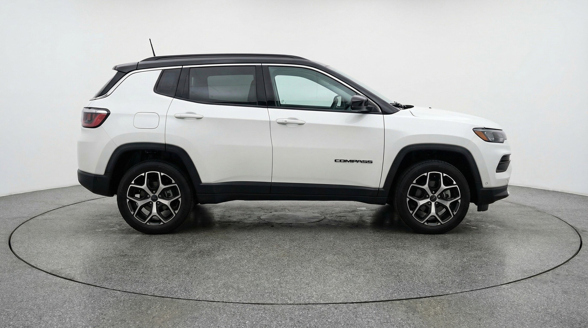 Thumbnail: 2025 Jeep Compass - 11