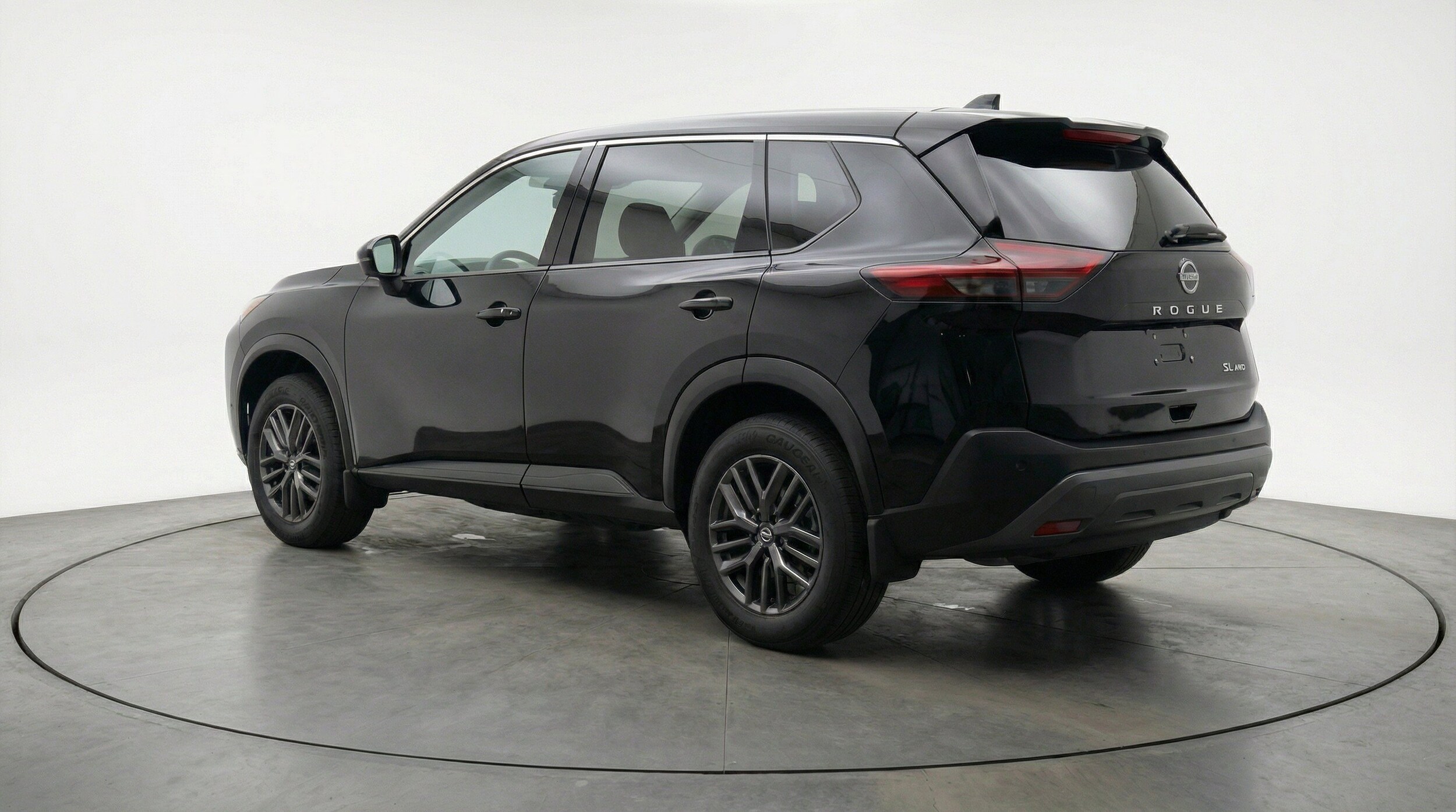 Thumbnail: 2026 Nissan Rogue - 6
