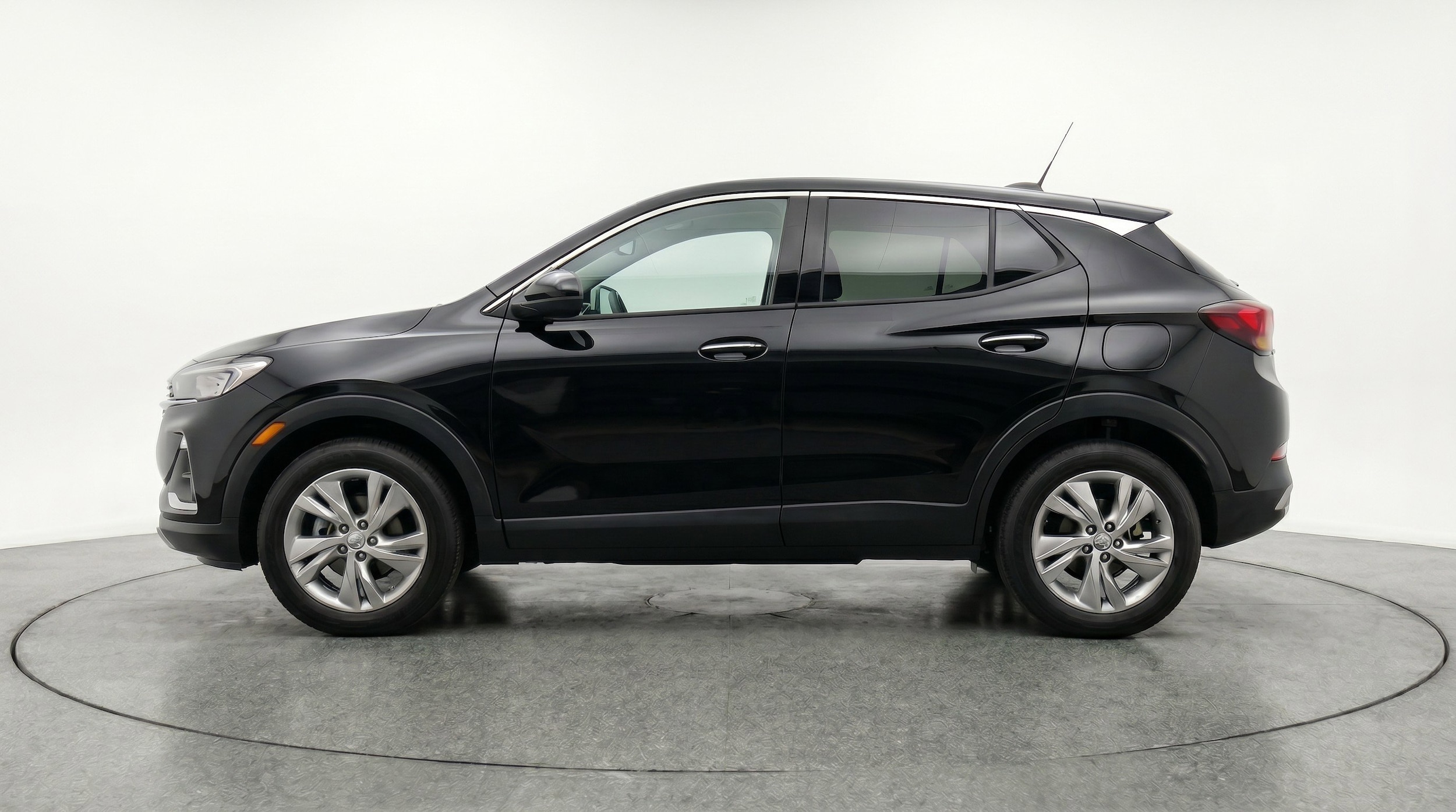 Thumbnail: 2025 Buick Encore GX - 5