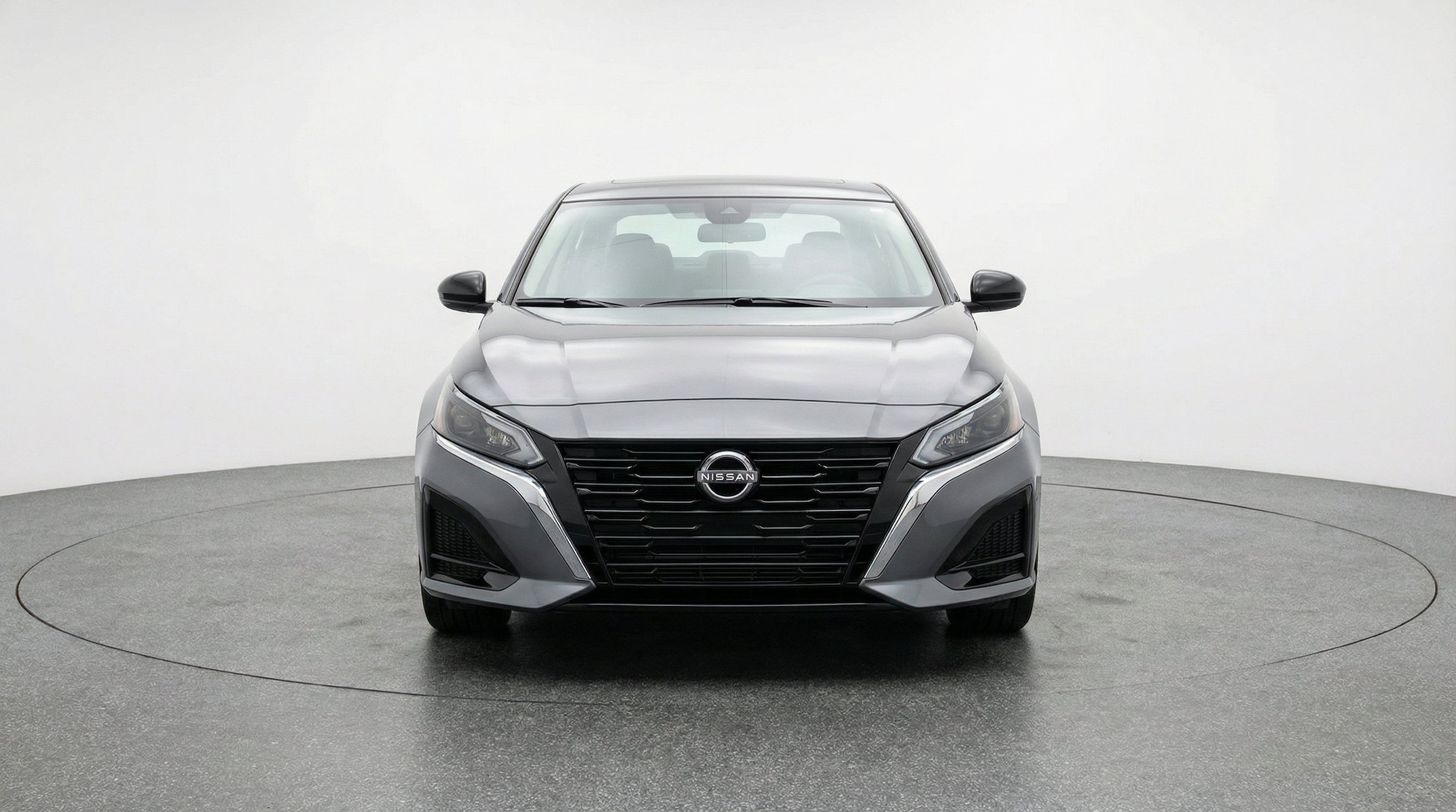 Thumbnail: 2025 Nissan Altima - 2