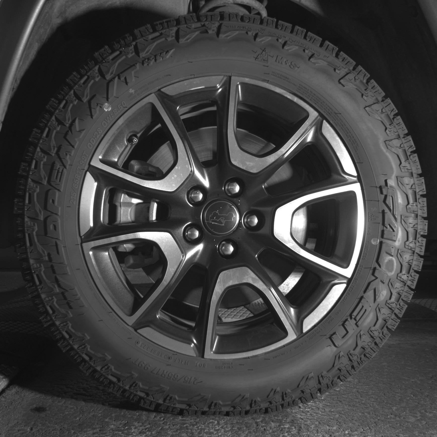 Thumbnail: 2025 Jeep Compass - 12