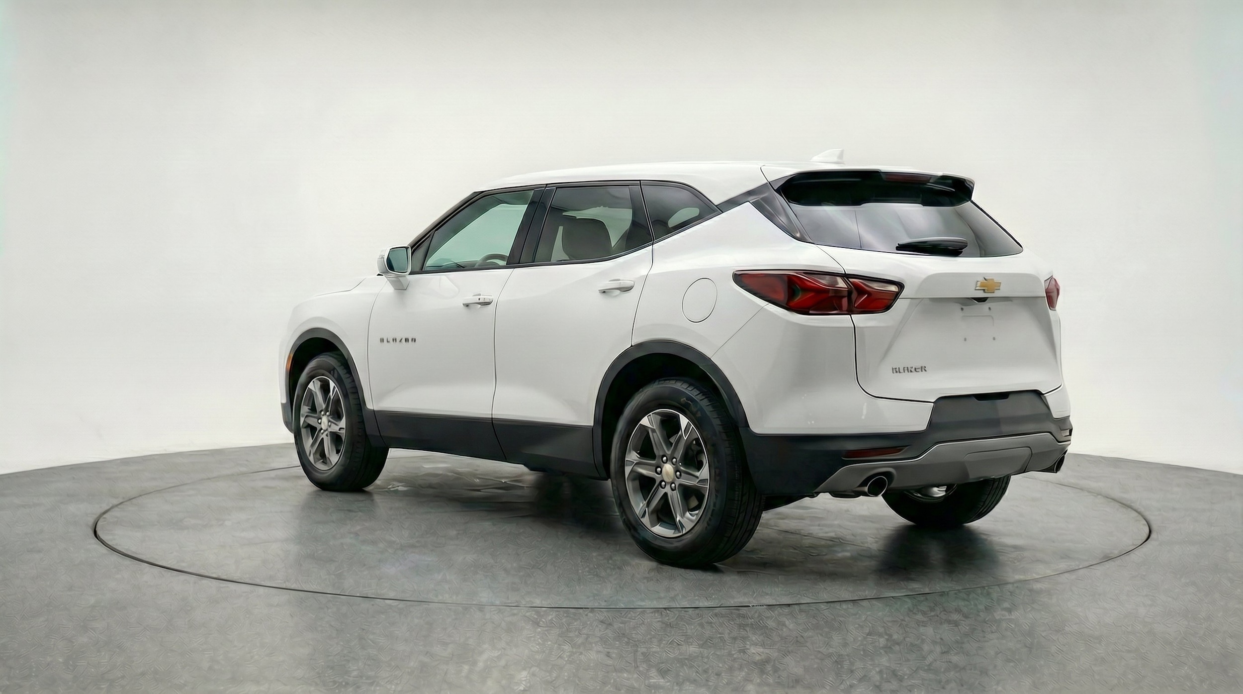Thumbnail: 2025 Chevrolet Blazer - 6