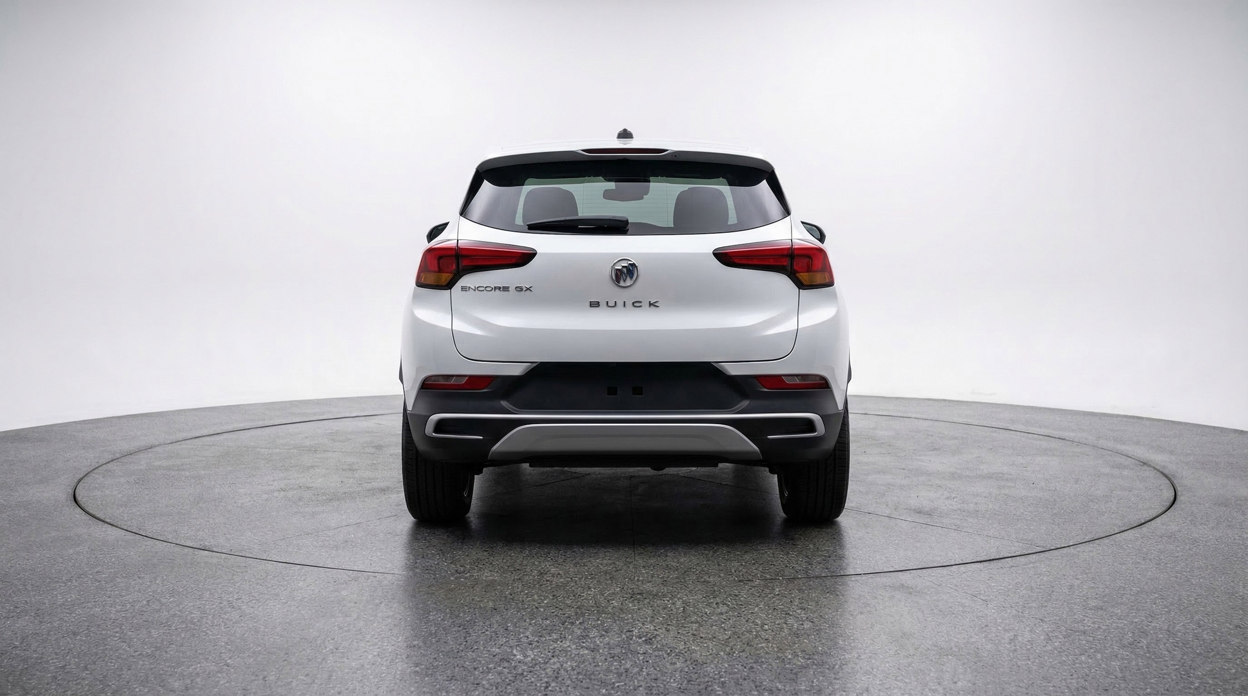 Thumbnail: 2025 Buick Encore GX - 7