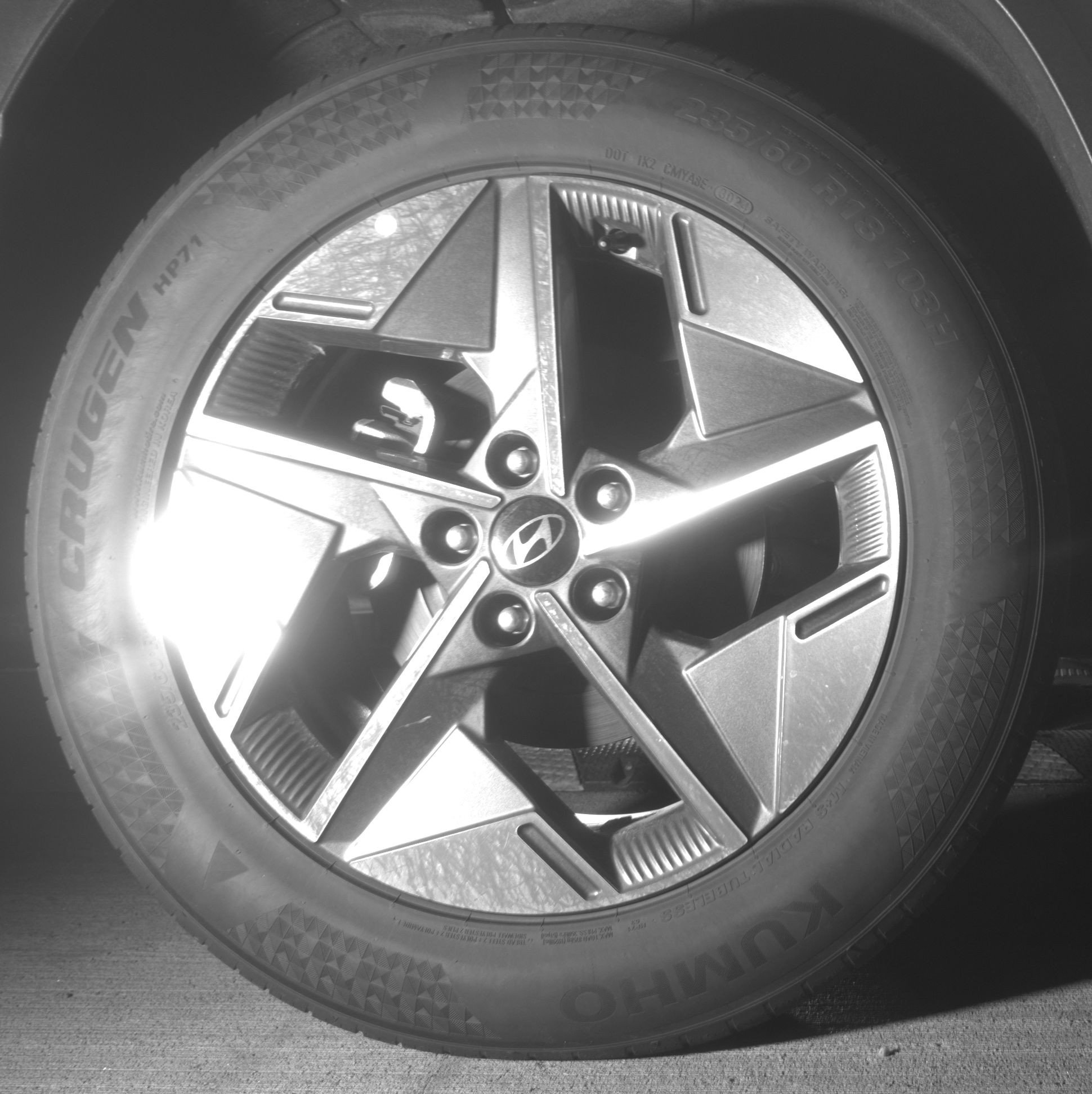 Thumbnail: 2025 Hyundai Tucson - 15