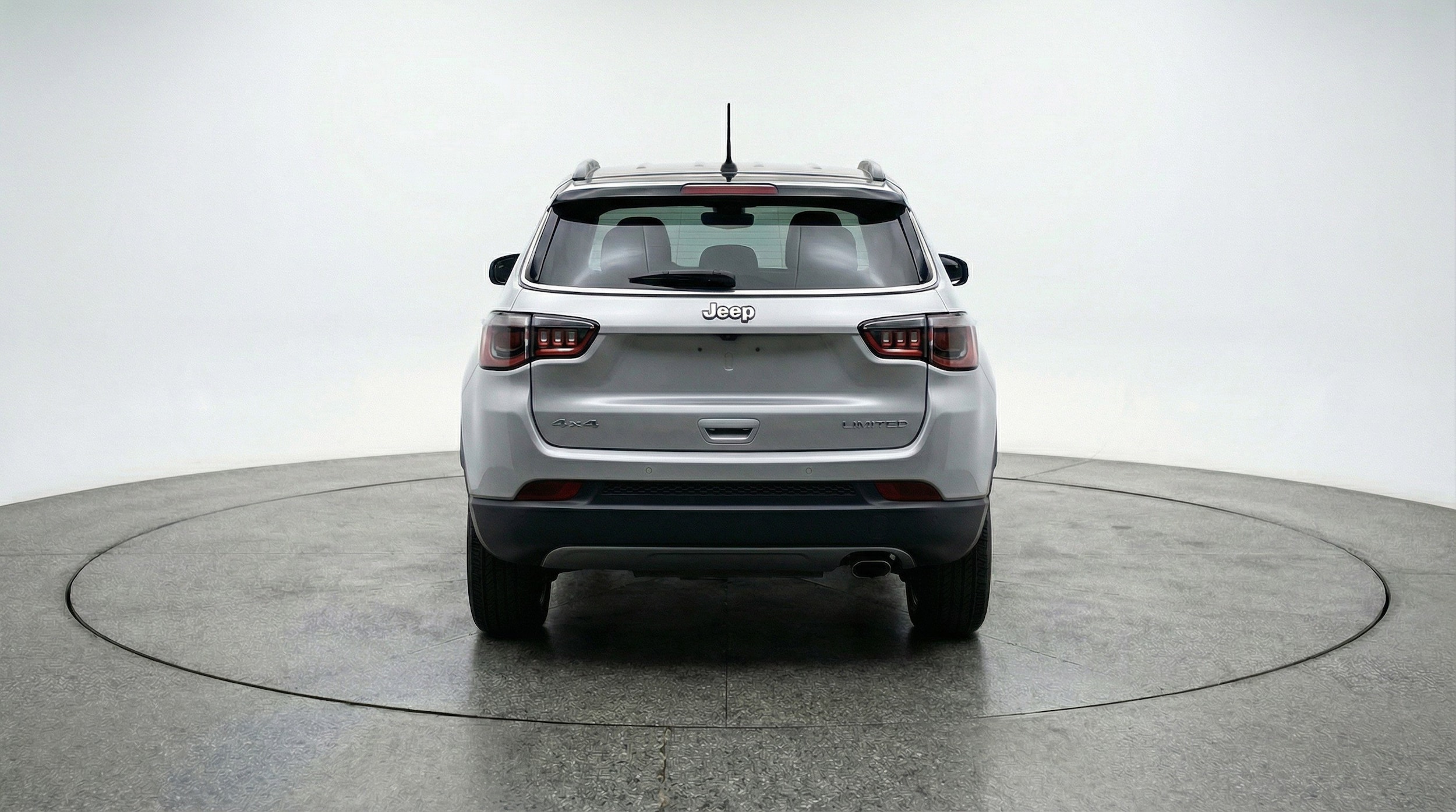 Thumbnail: 2025 Jeep Compass - 7