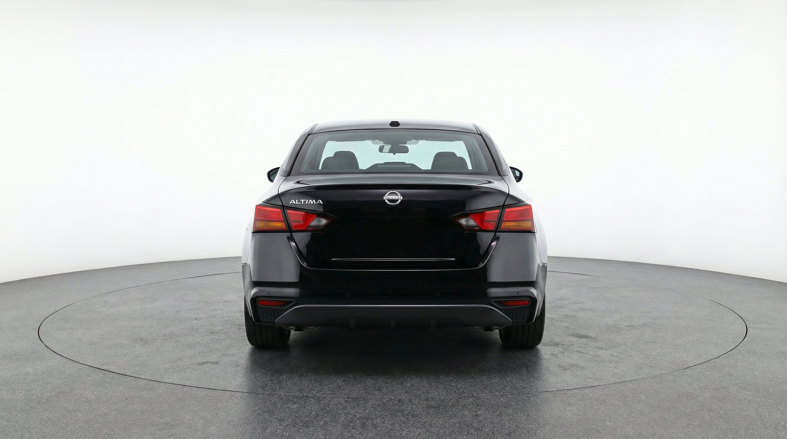 Thumbnail: 2025 Nissan Altima - 7