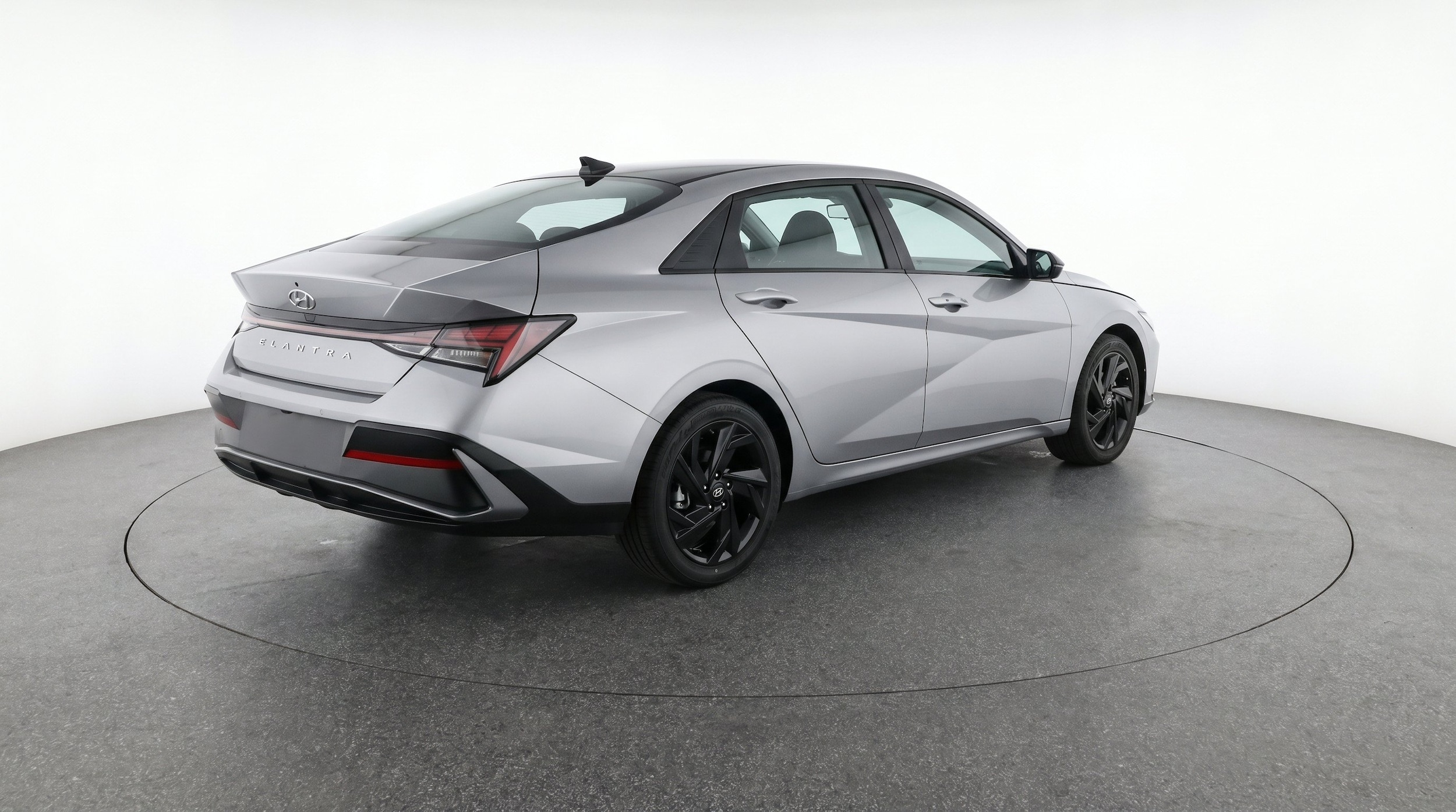 Thumbnail: 2026 Hyundai Elantra - 9