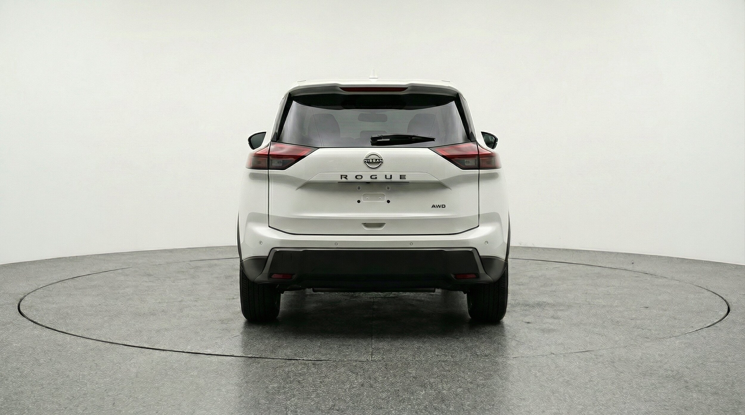 Thumbnail: 2025 Nissan Rogue - 7