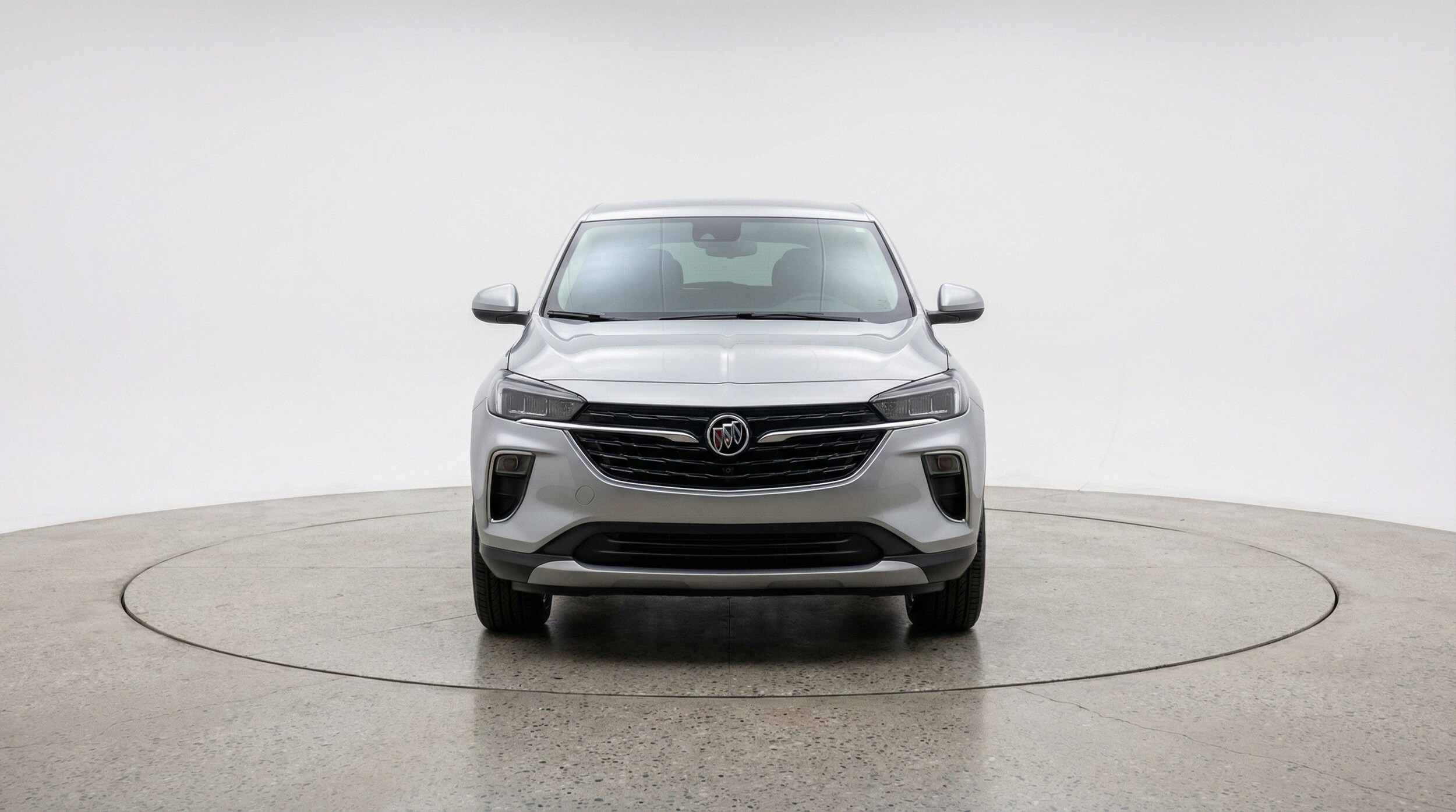 Thumbnail: 2025 Buick Encore GX - 2