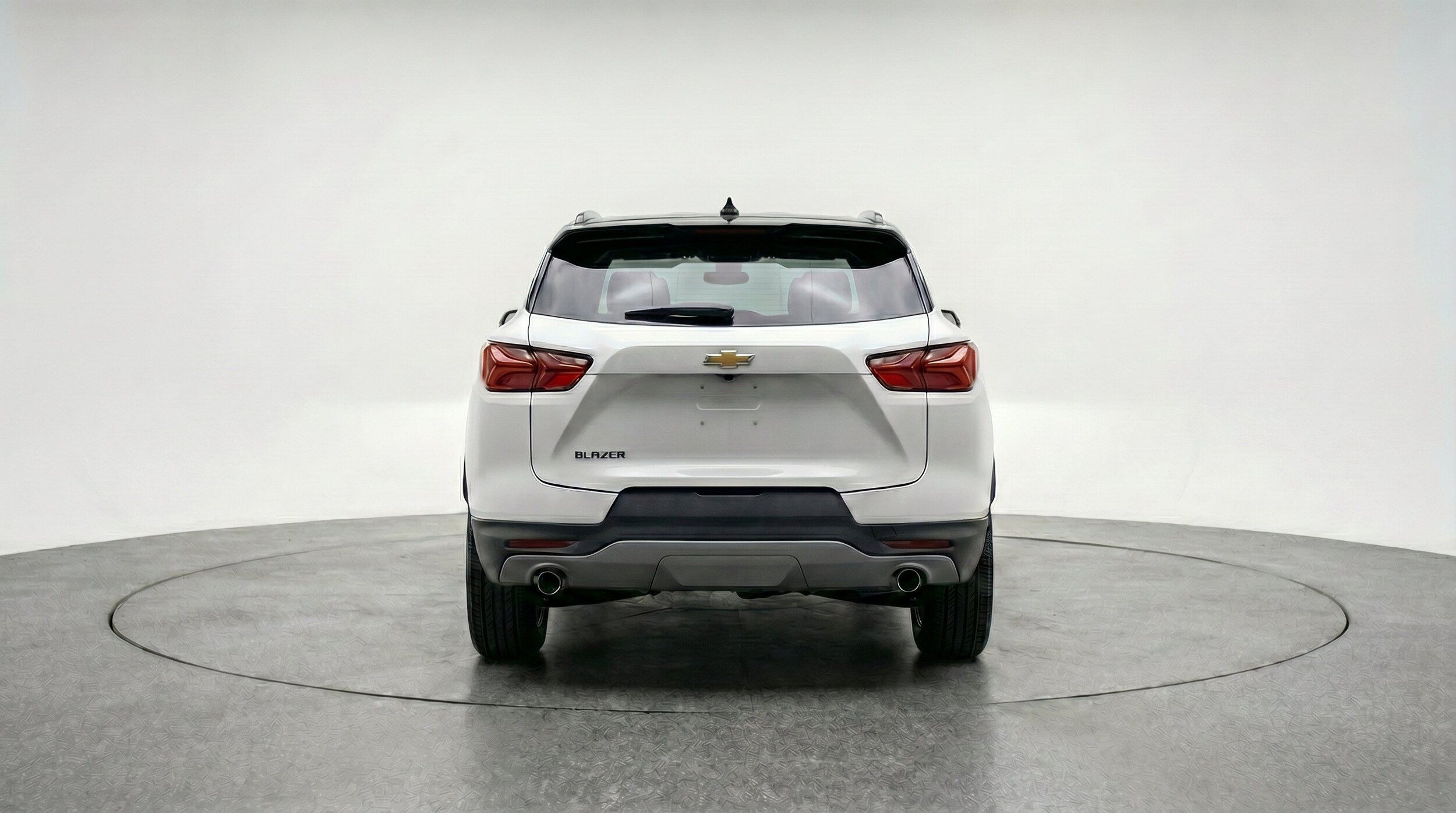 Thumbnail: 2025 Chevrolet Blazer - 7