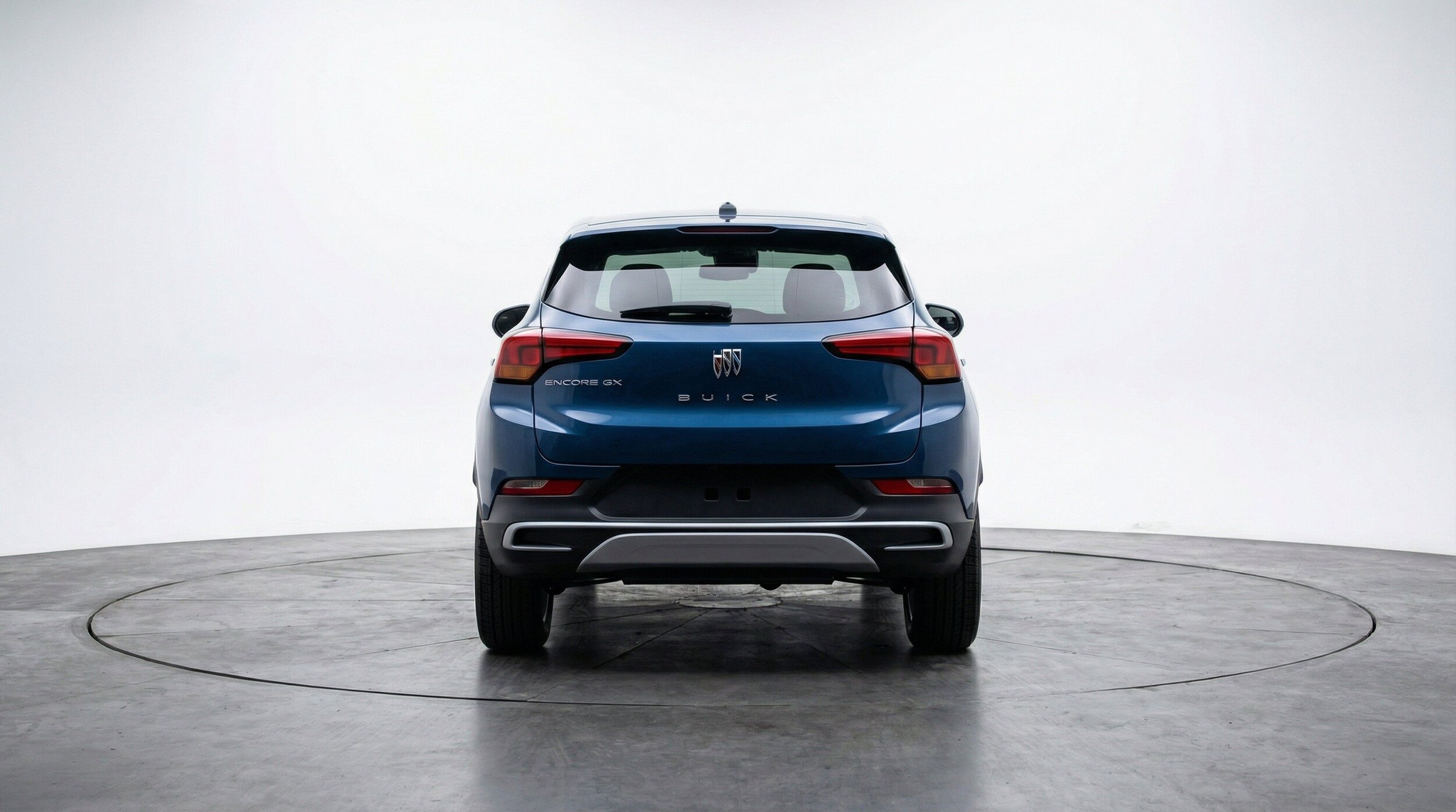 Thumbnail: 2026 Buick Encore GX - 7