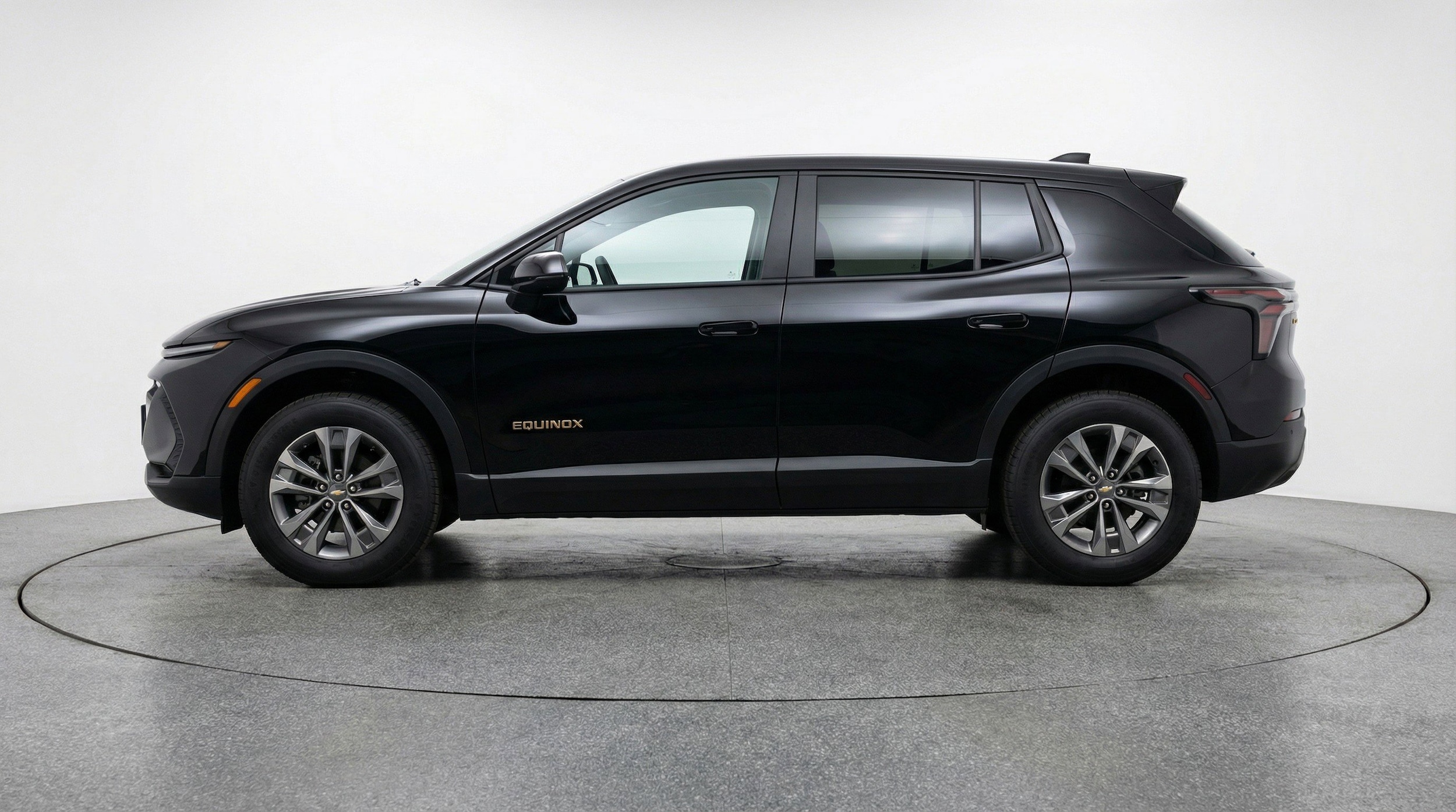 Thumbnail: 2025 Chevrolet Equinox - 5