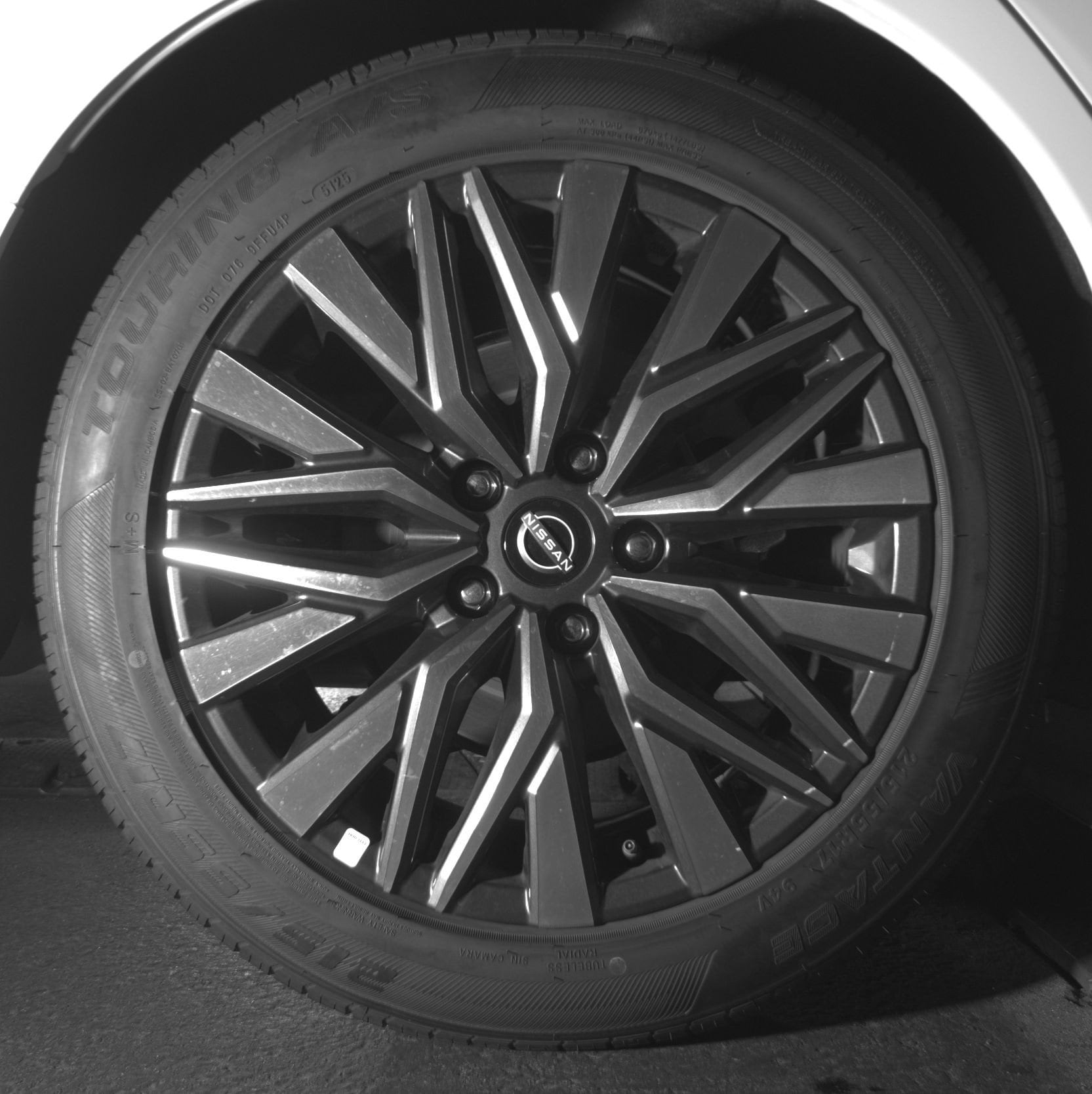 Thumbnail: 2026 Nissan Altima - 15