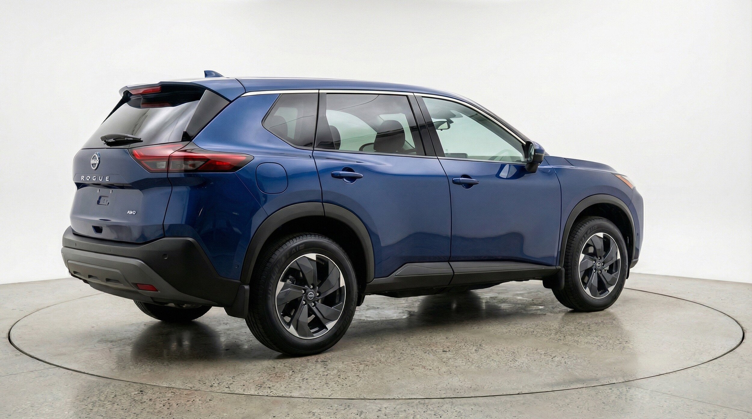 Thumbnail: 2025 Nissan Rogue - 9